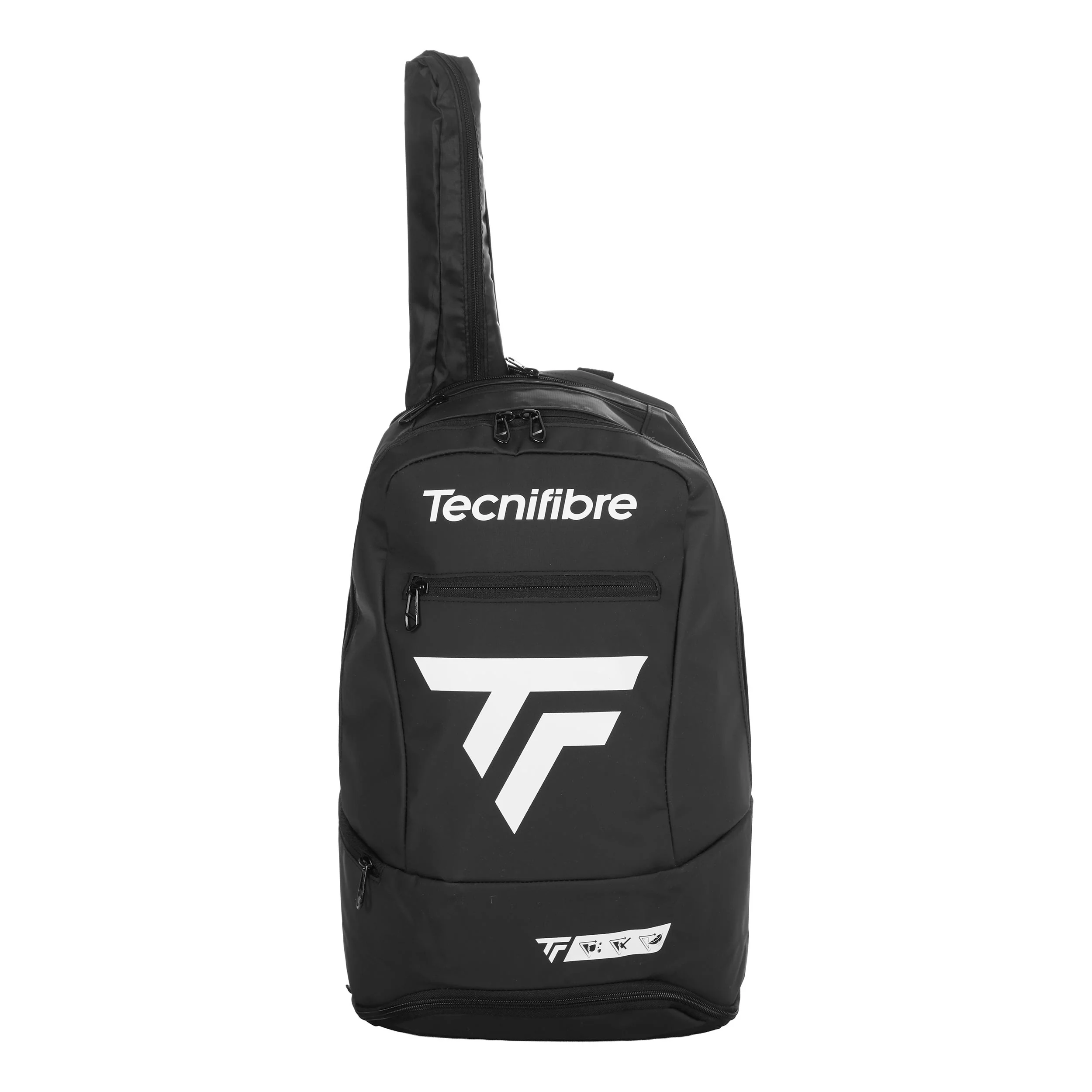 Tour Endurance Rucksack - schwarz, weiß - Image 2
