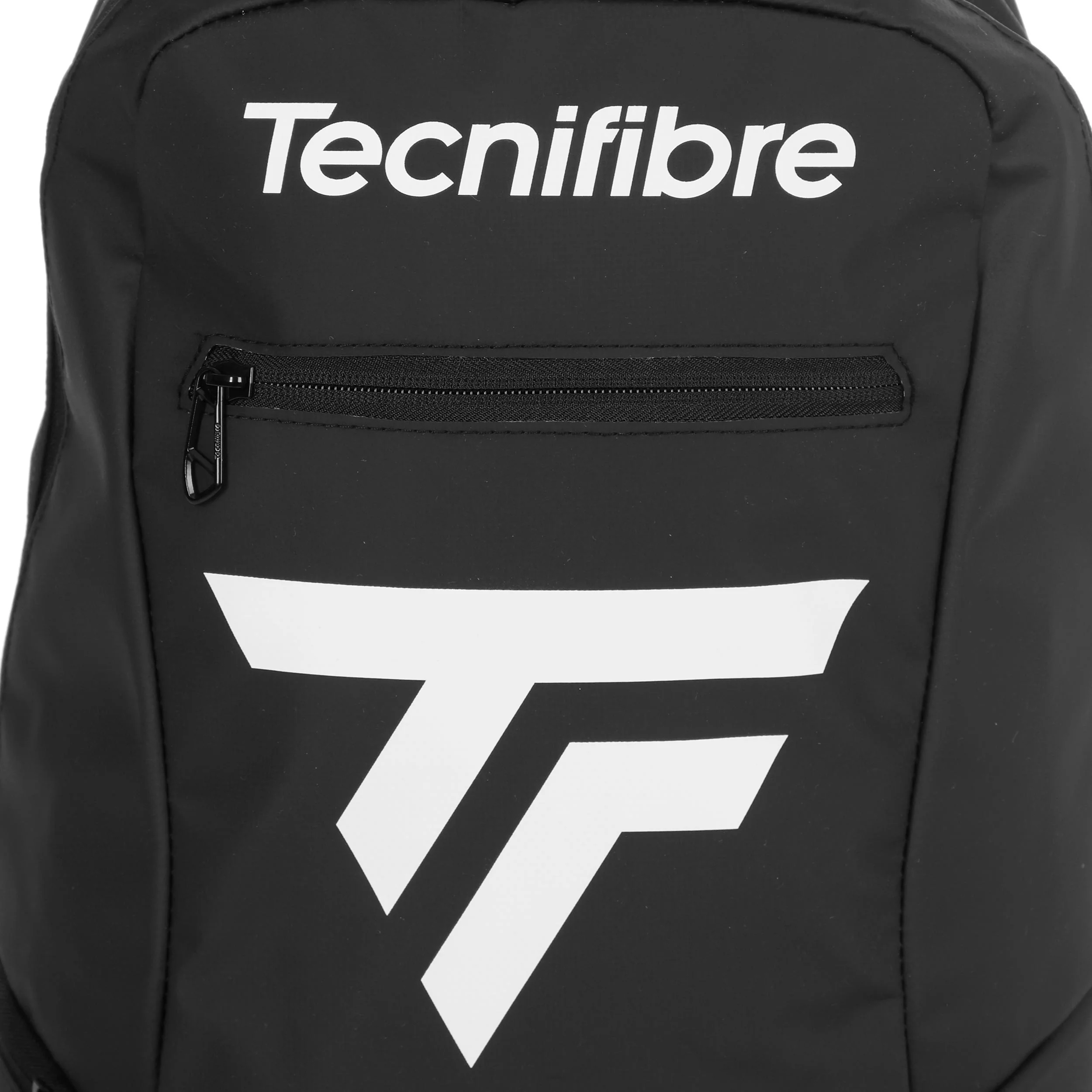 Tour Endurance Rucksack - schwarz, weiß - Image 3