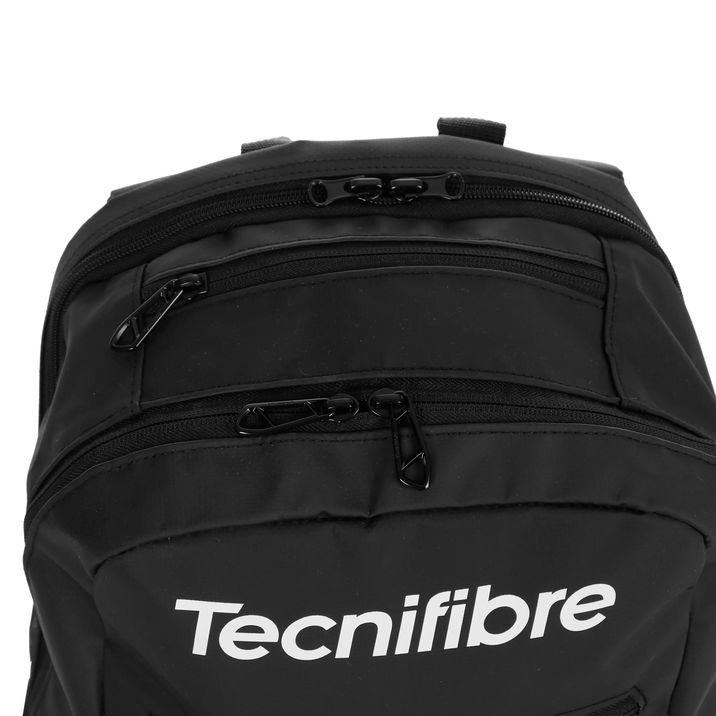 Tour Endurance Rucksack - schwarz, weiß - Image 4
