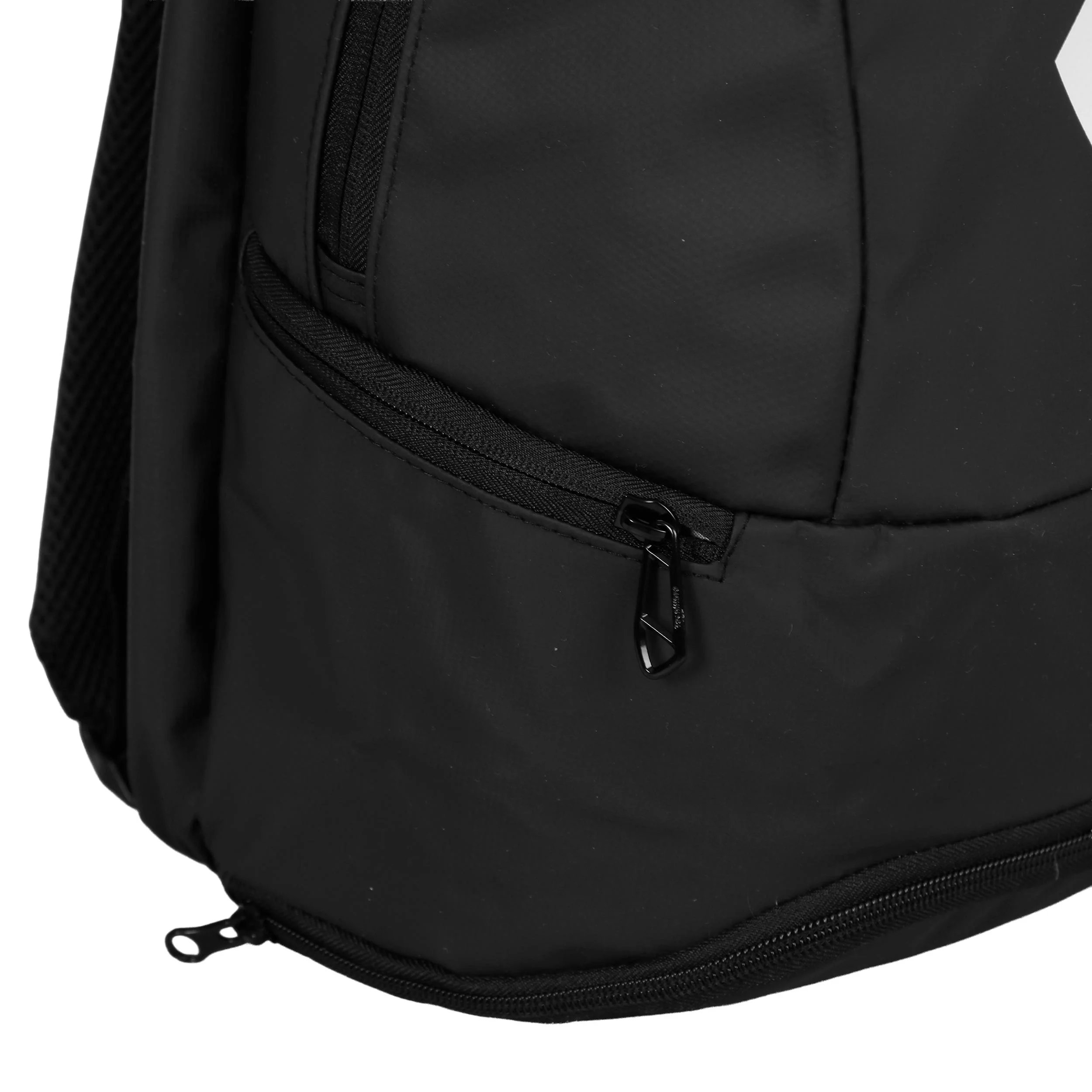 Tour Endurance Rucksack - schwarz, weiß - Image 6