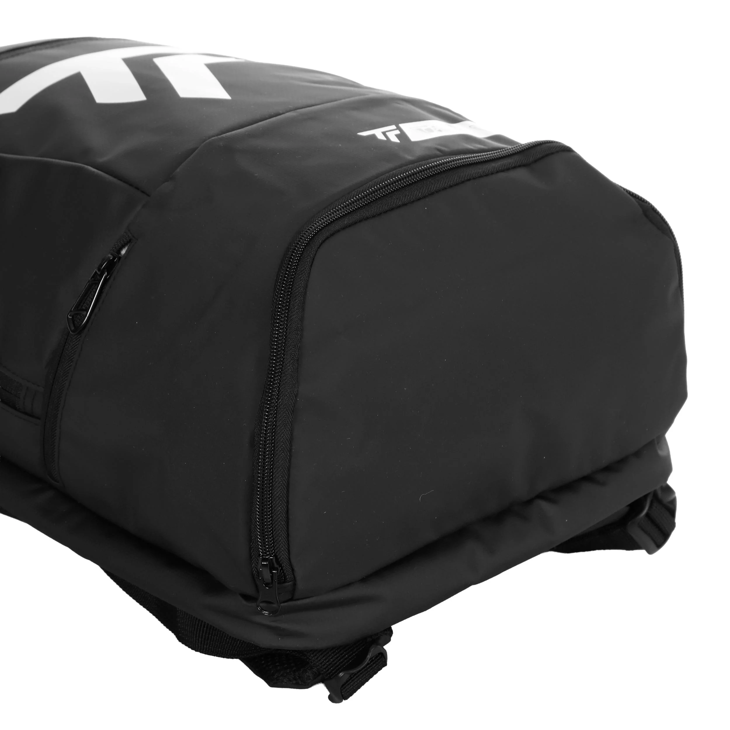 Tour Endurance Rucksack - schwarz, weiß - Image 8