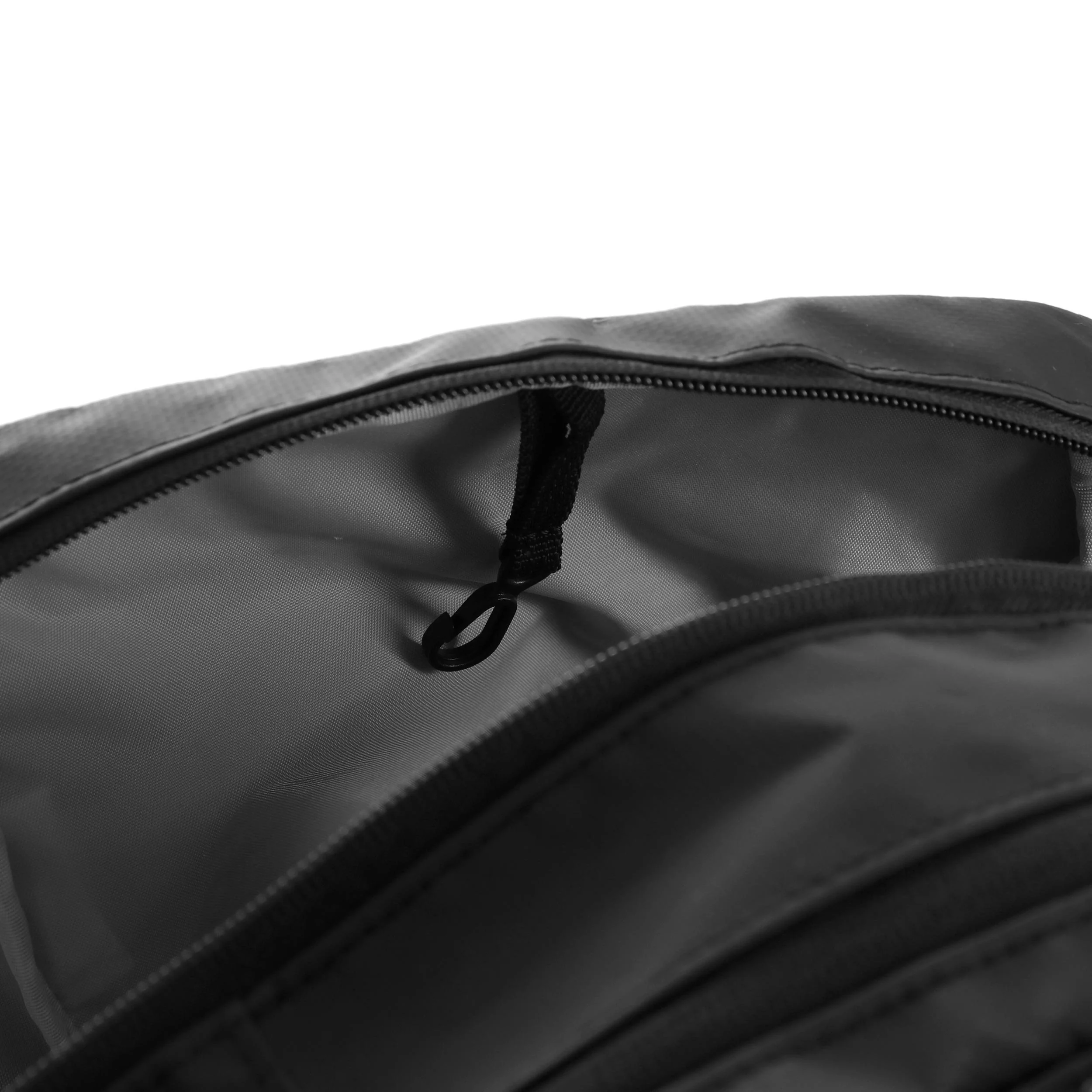 Tour Endurance Rucksack - schwarz, weiß - Image 9