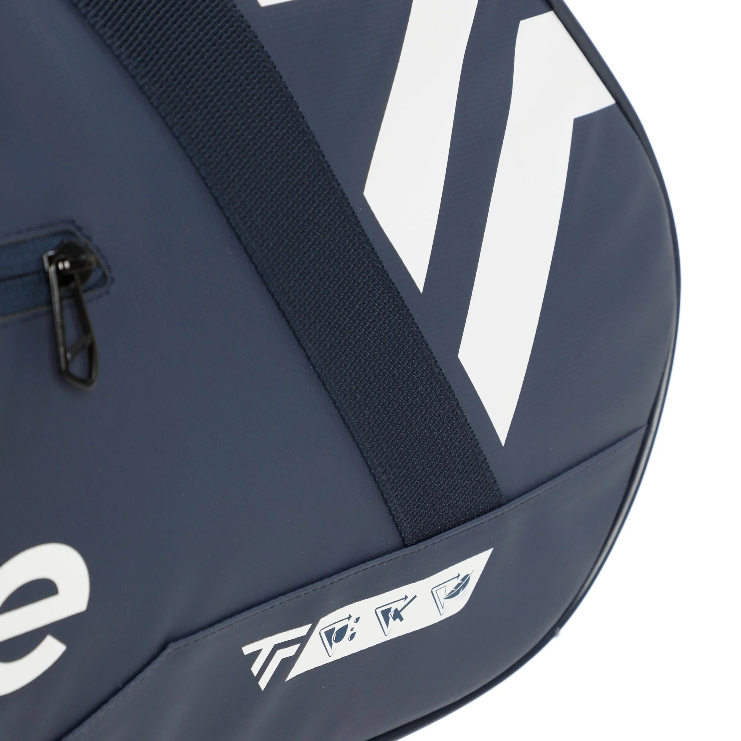 Tour Endurance Schlägertasche 15er -blau - Image 6