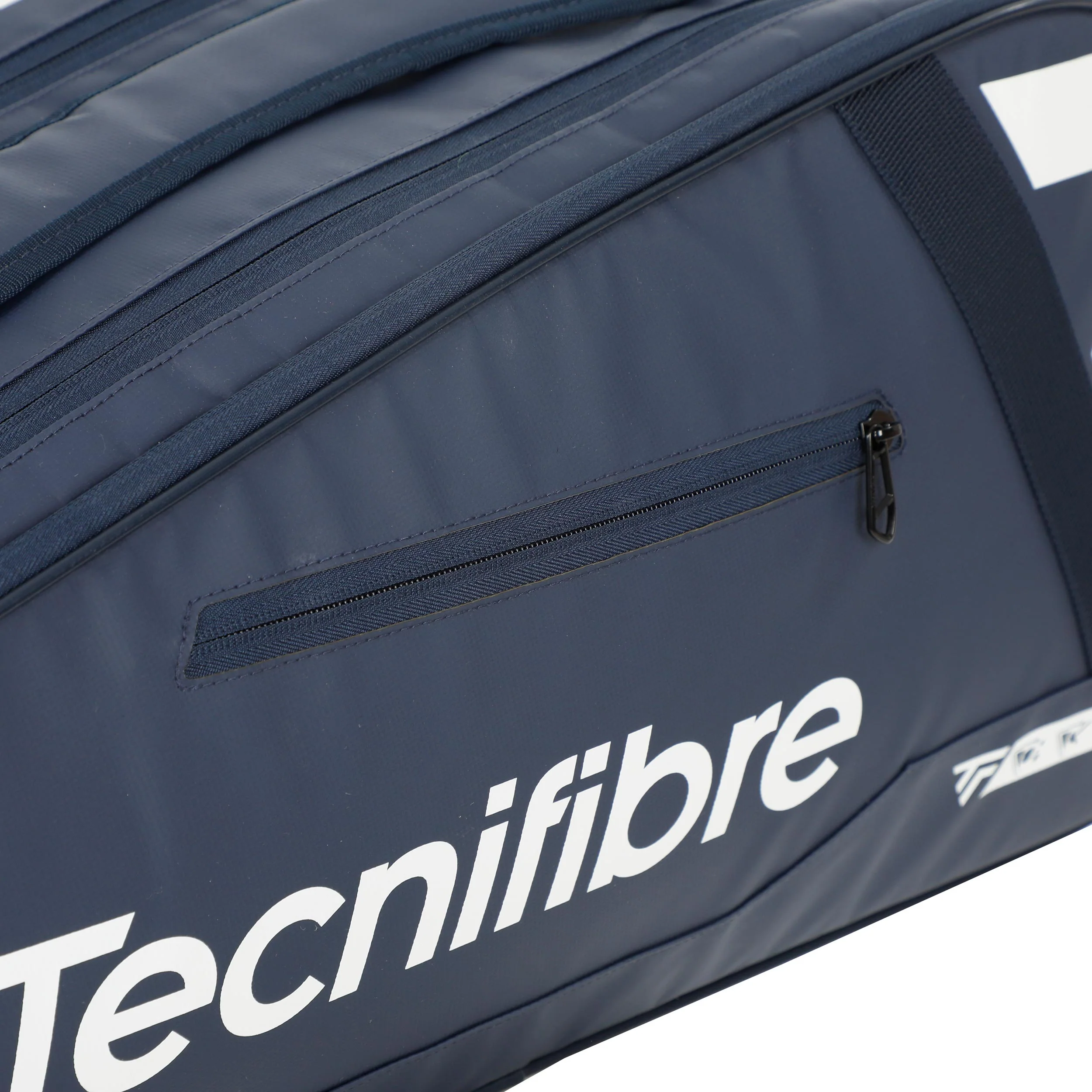 Tour Endurance Schlägertasche 15er -blau - Image 7