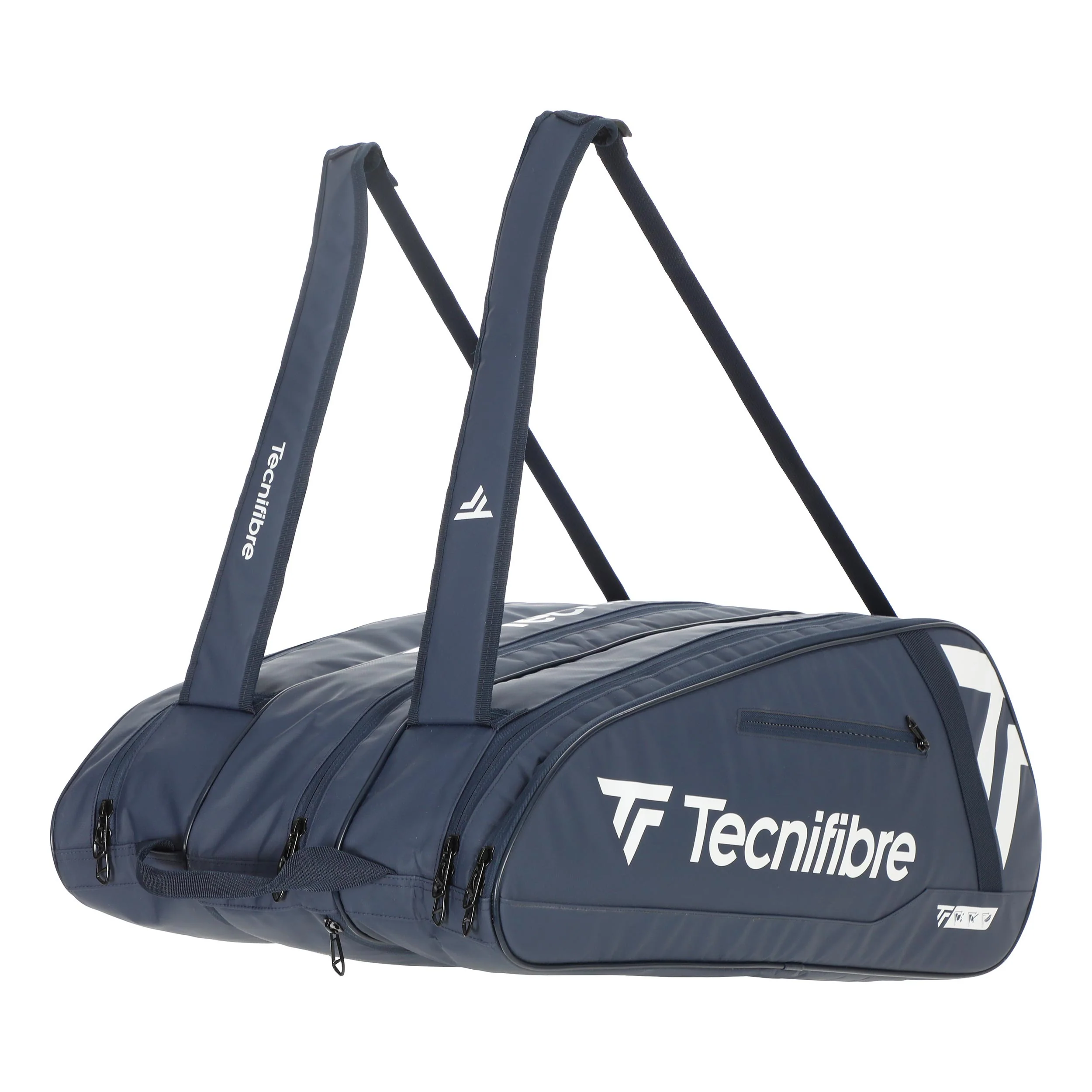 Tour Endurance Schlägertasche 15er -blau - Image 8