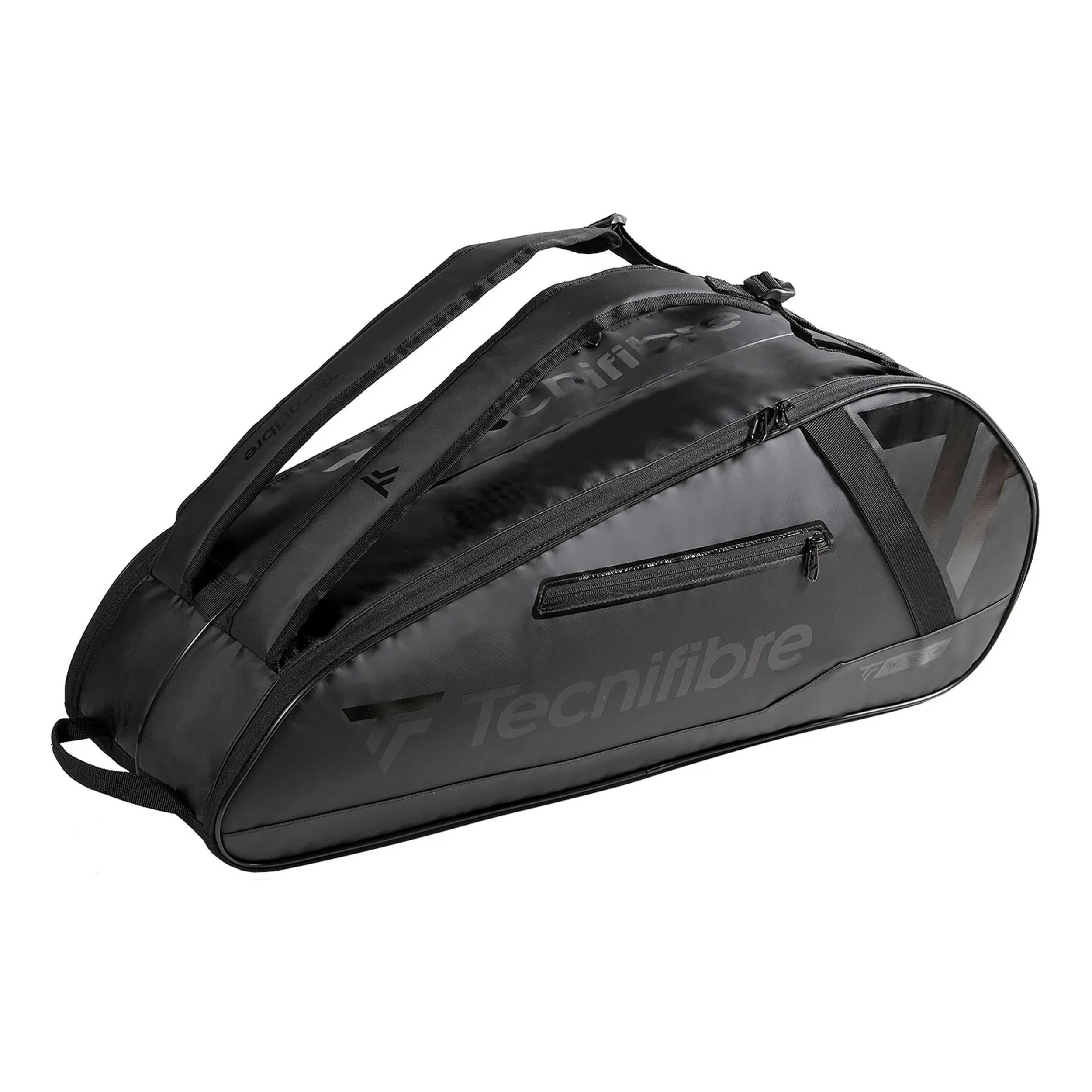 Tour Endurance Ultrablack 6er SchlÀgertasche 6er -schwarz