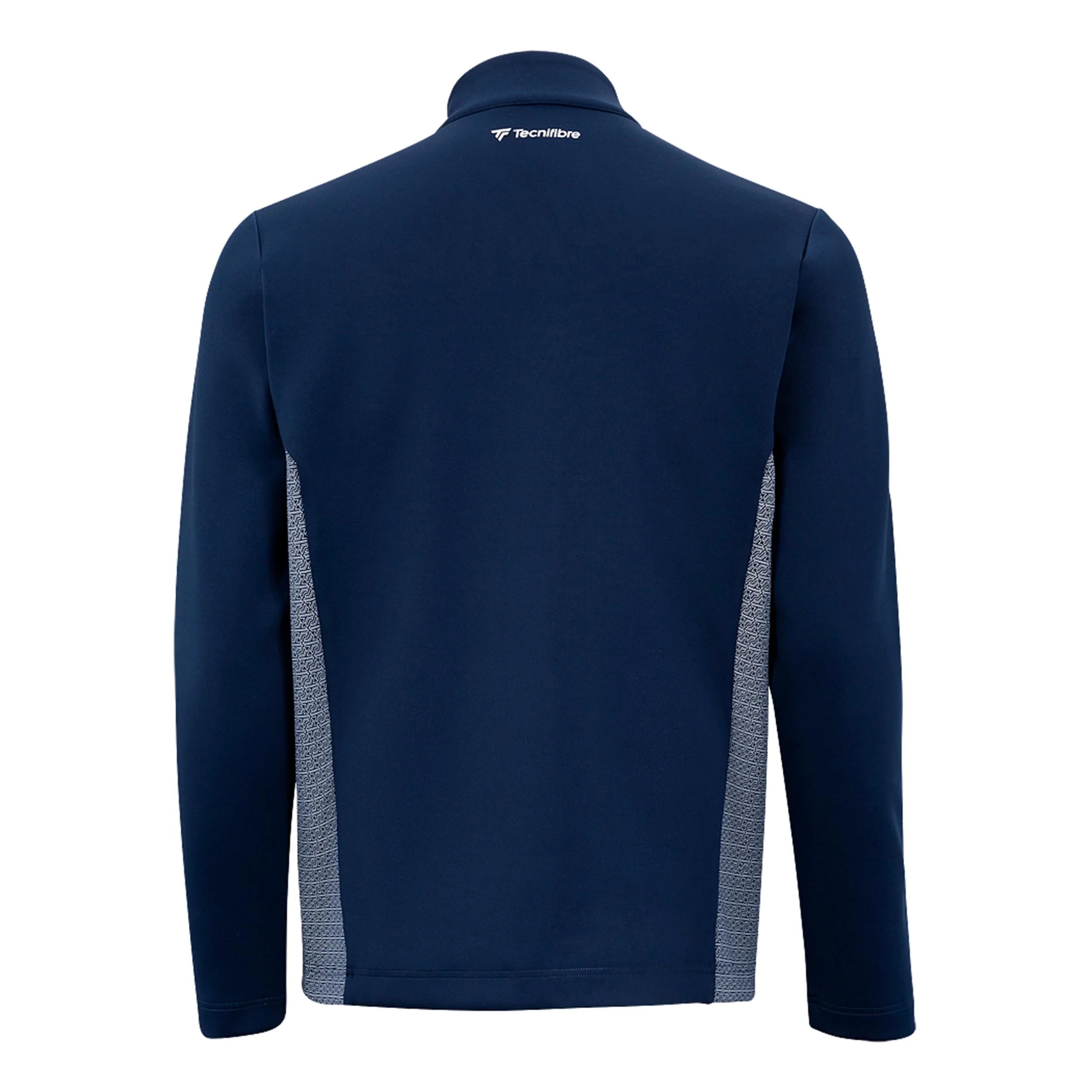 Tour Trainingsjacke Herren-Dunkelblau - Image 2