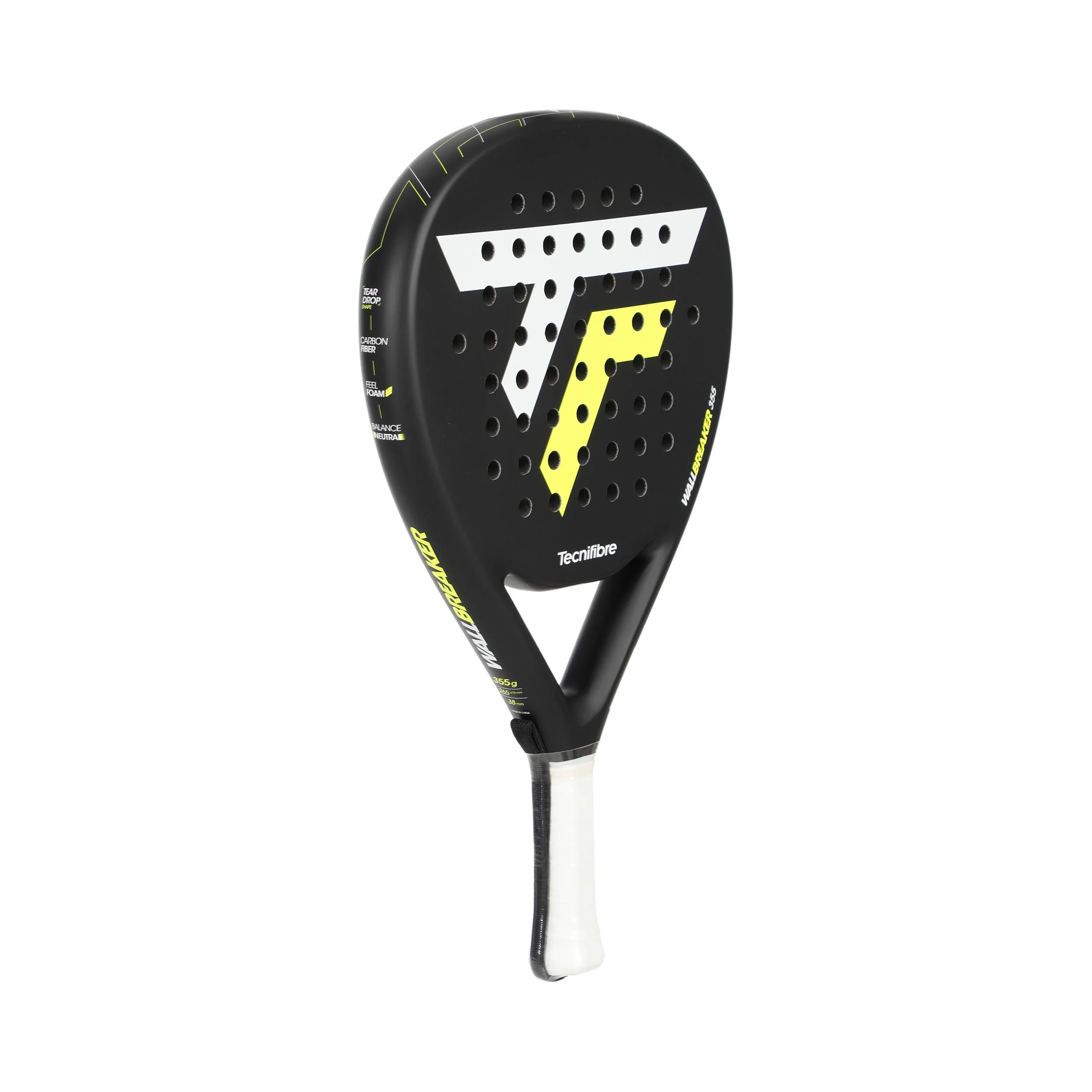 Wall Breaker 355 (2024) - Image 3