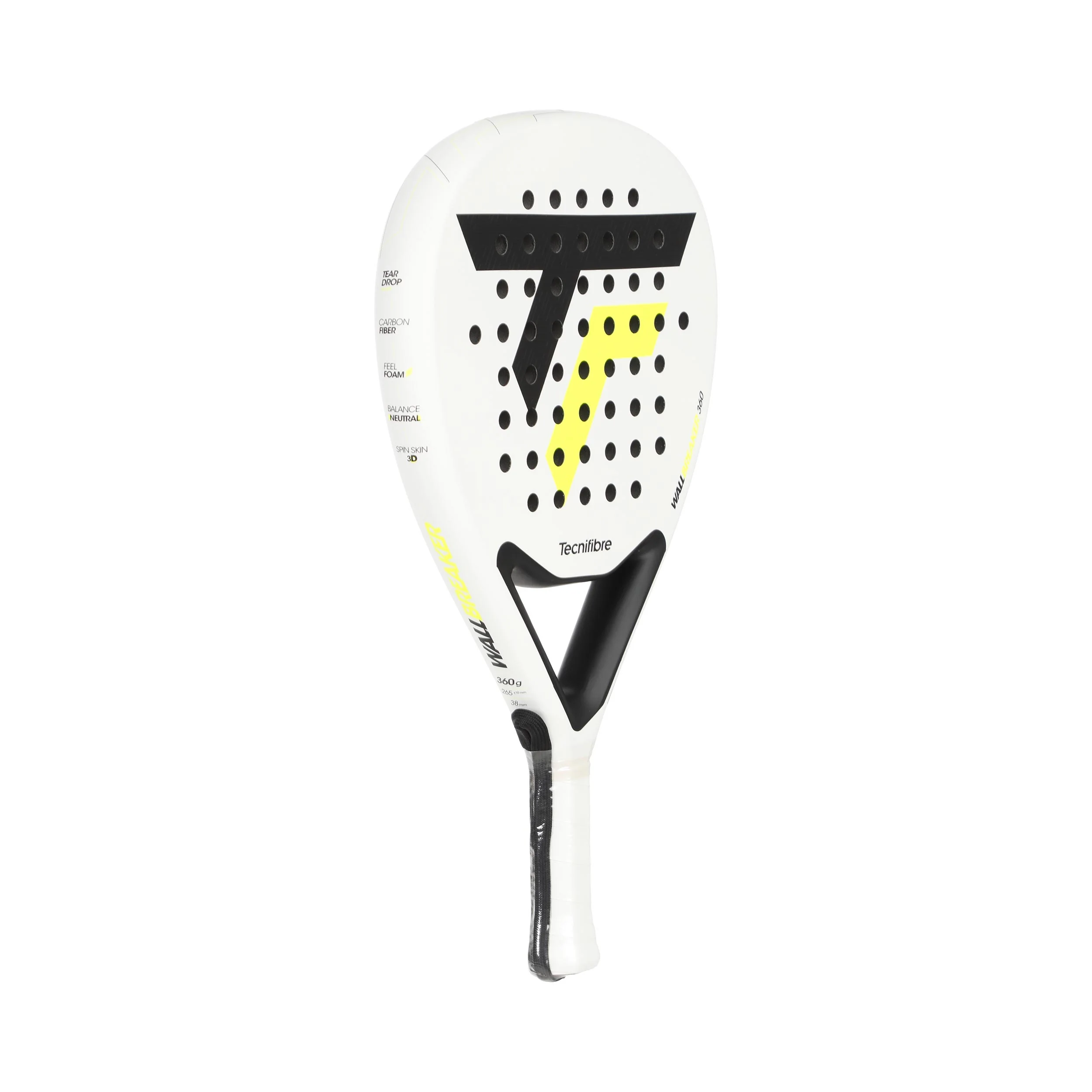 Wall Breaker 360 (2024) - Image 3