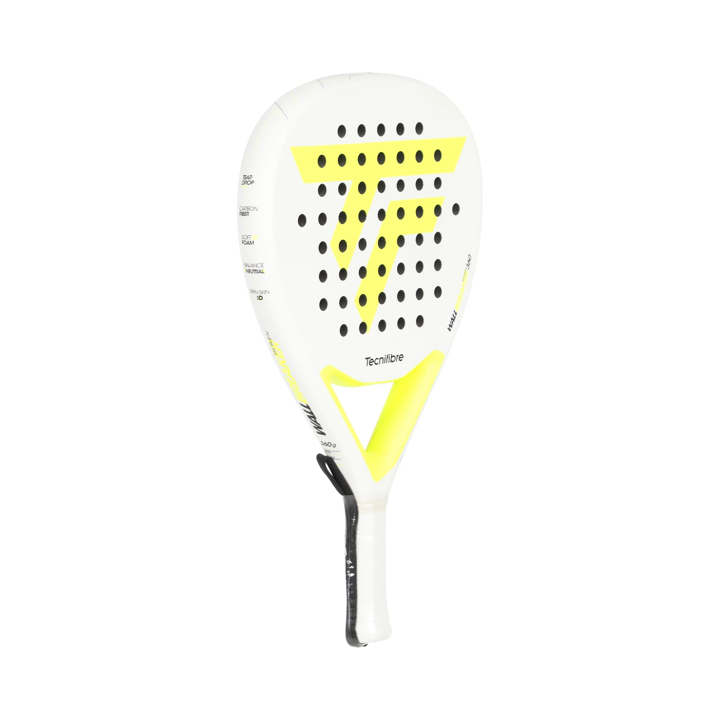 Wall Breaker 360W (2024) - Image 3