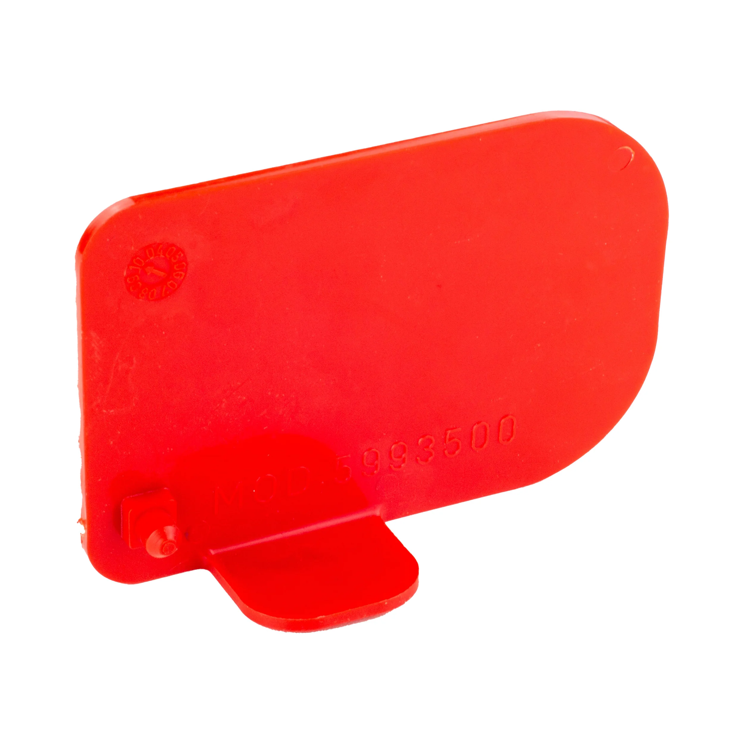 Countmaster Ersatztafel Ersatz-Rot