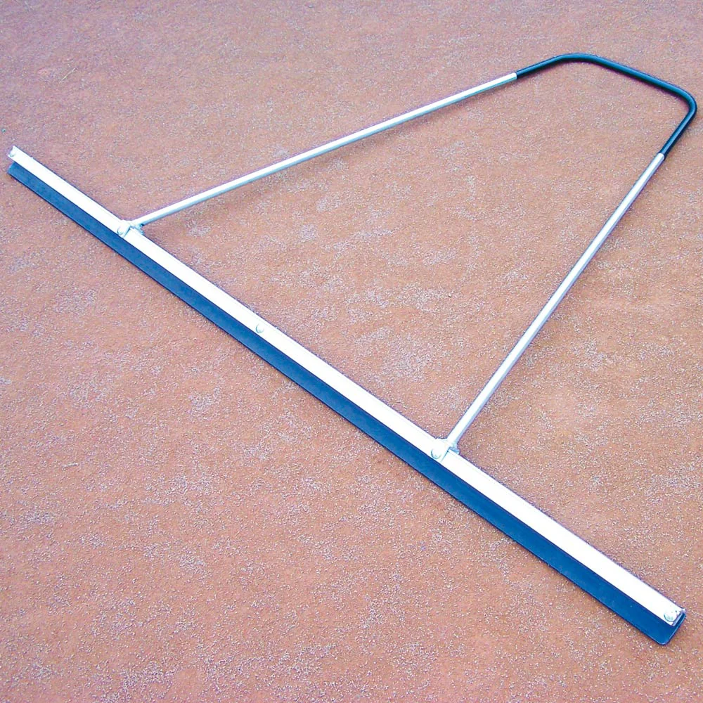 Gummihobel 2m-Silber,Schwarz