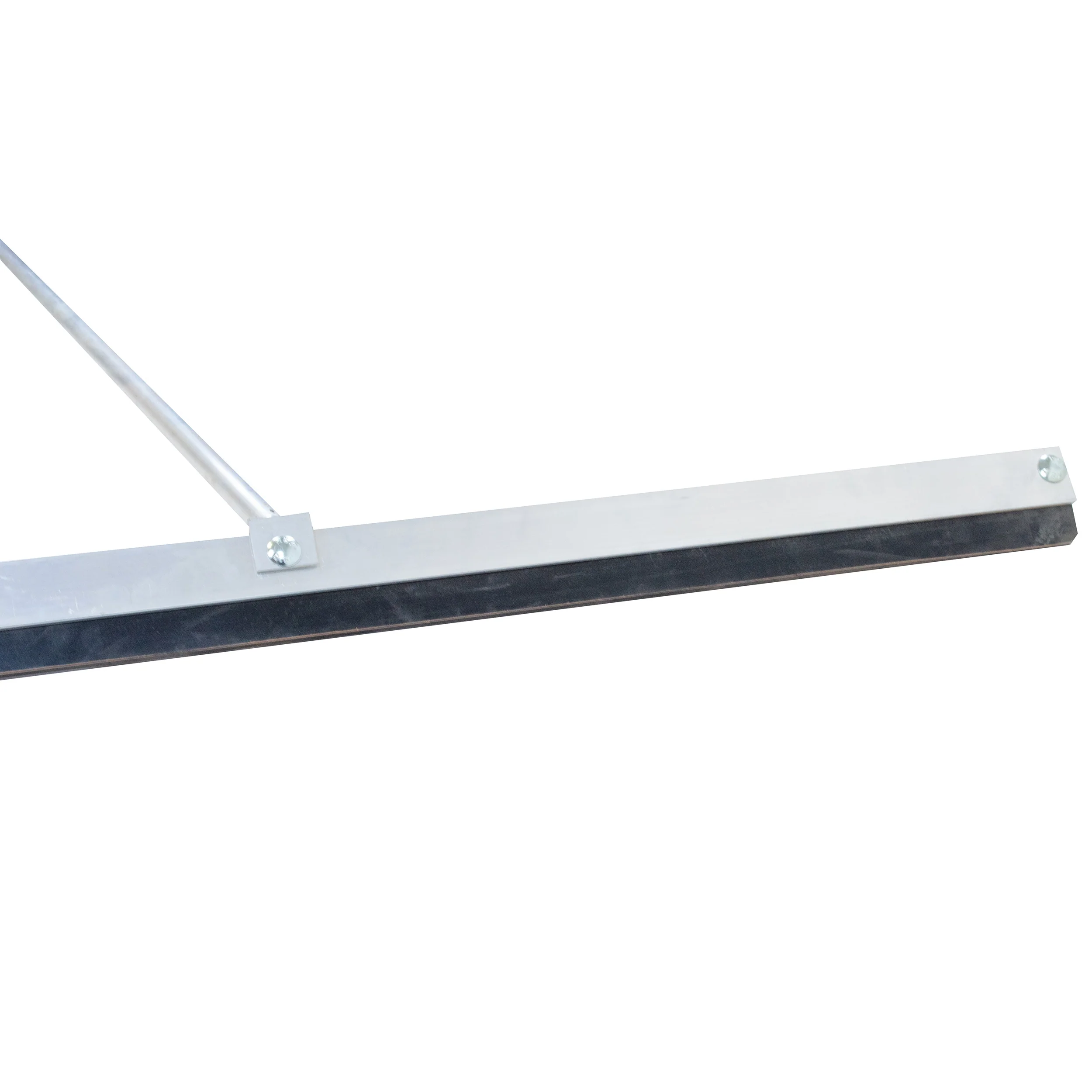 Gummihobel 2m-Silber,Schwarz - Image 3