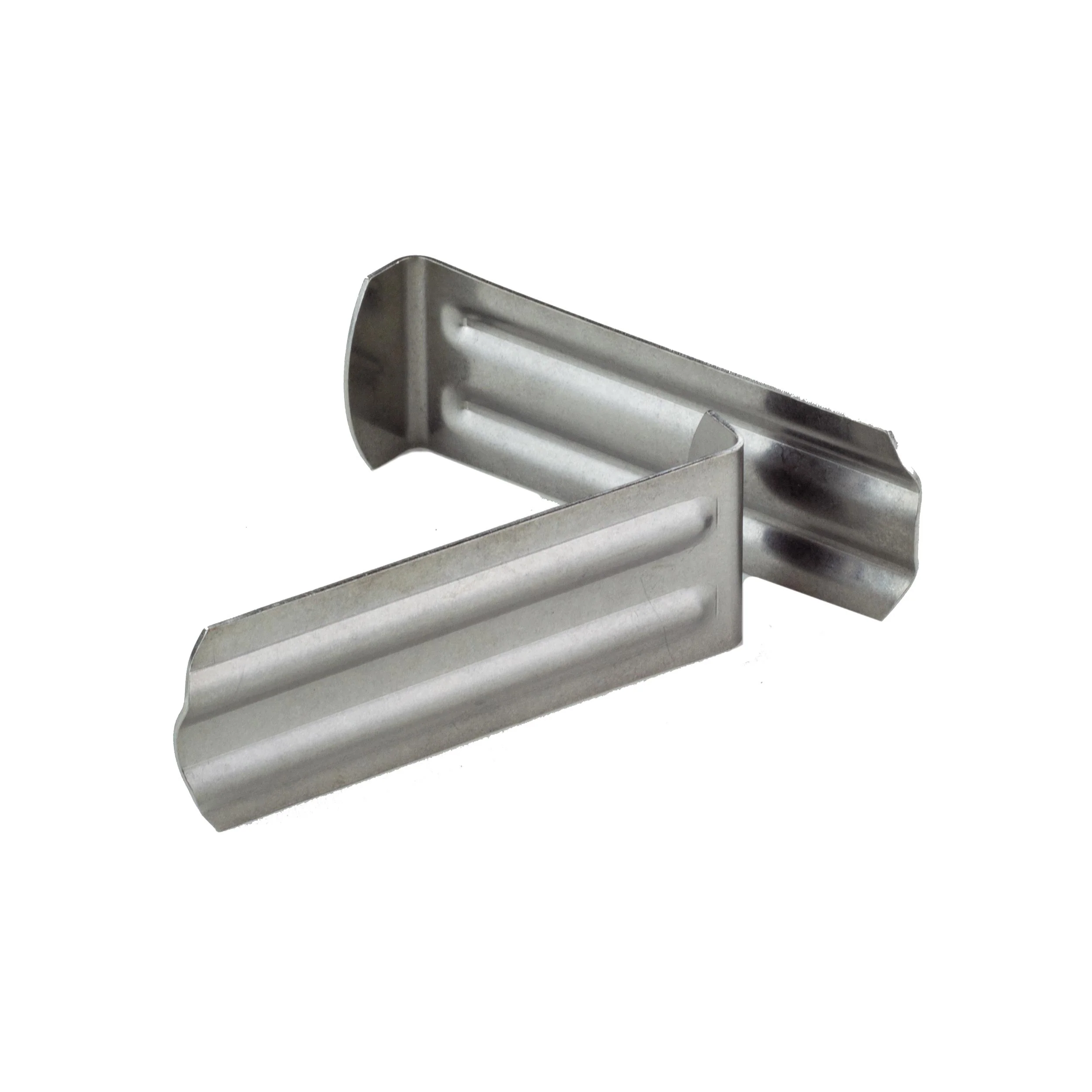 Ideala III 5 Cm Breit,Weiß,Mit Bodenanker In L-Form Bodenanker-Silber - Image 3