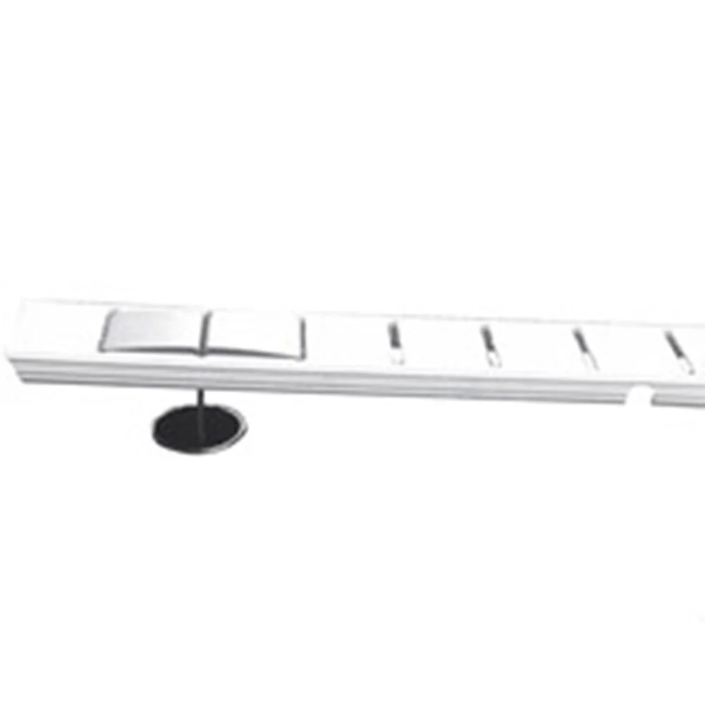 Ideala Spannlinie 4cm Breit-Weiß - Image 2