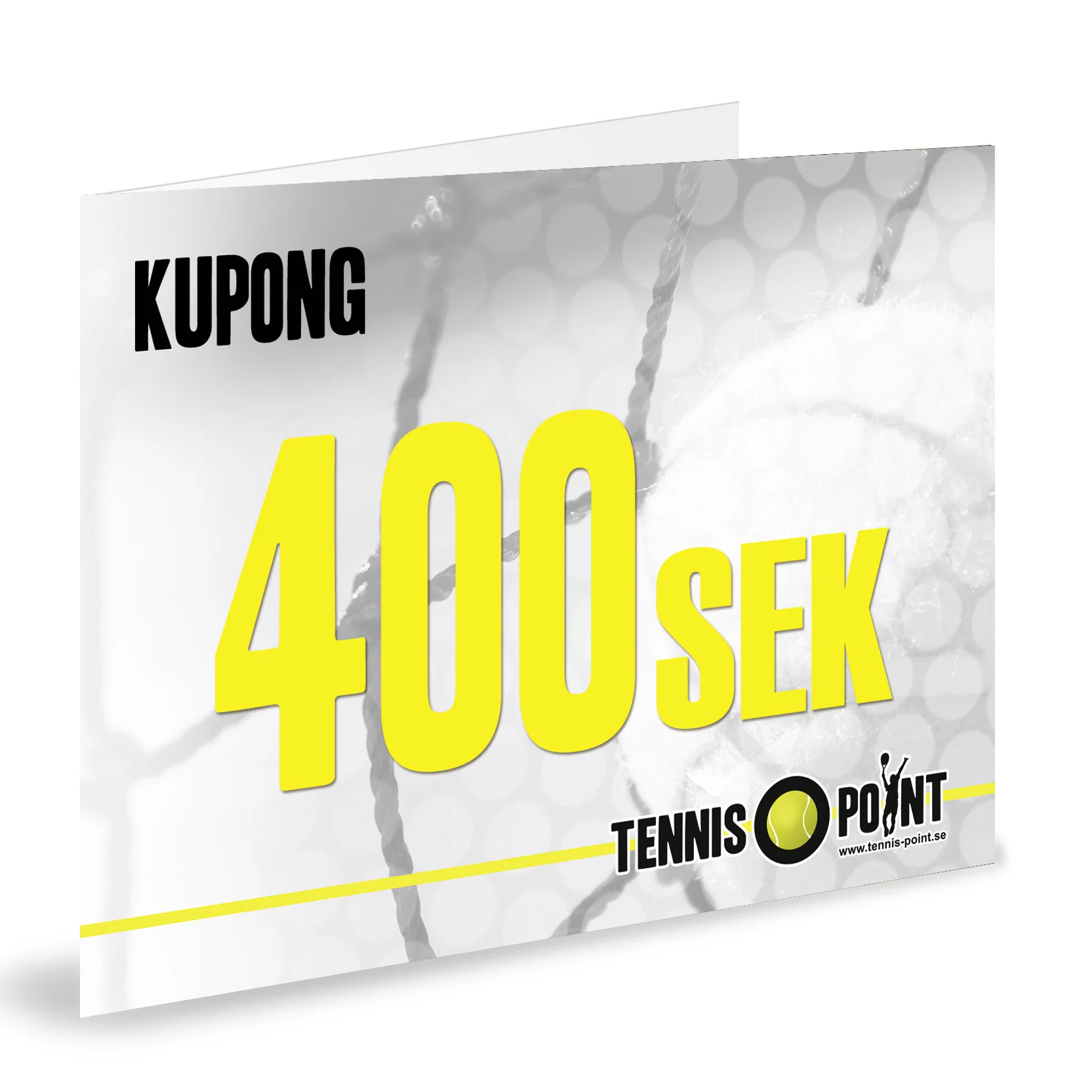 400 KR Gutschein