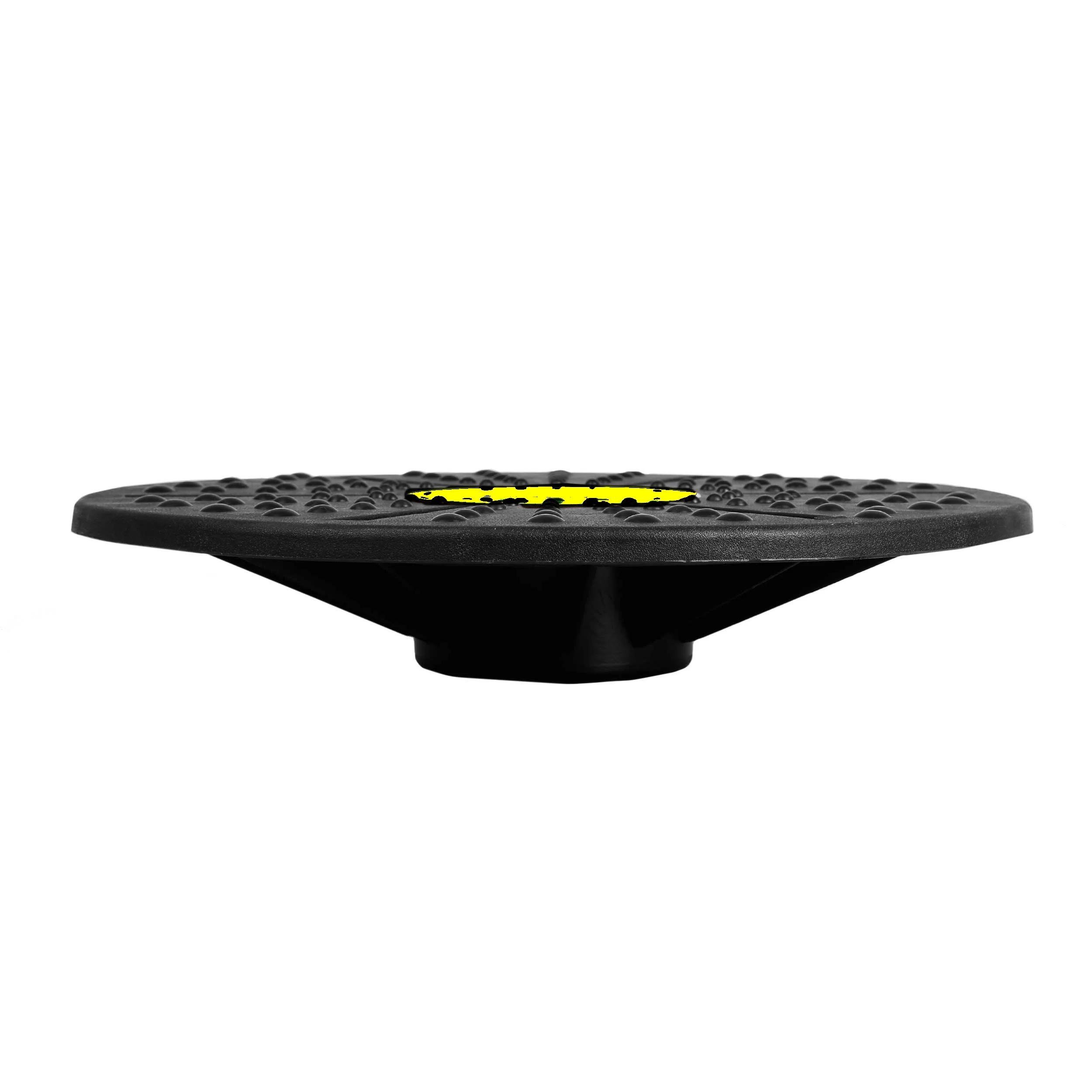 Balance Board-Schwarz,Gelb - Image 2