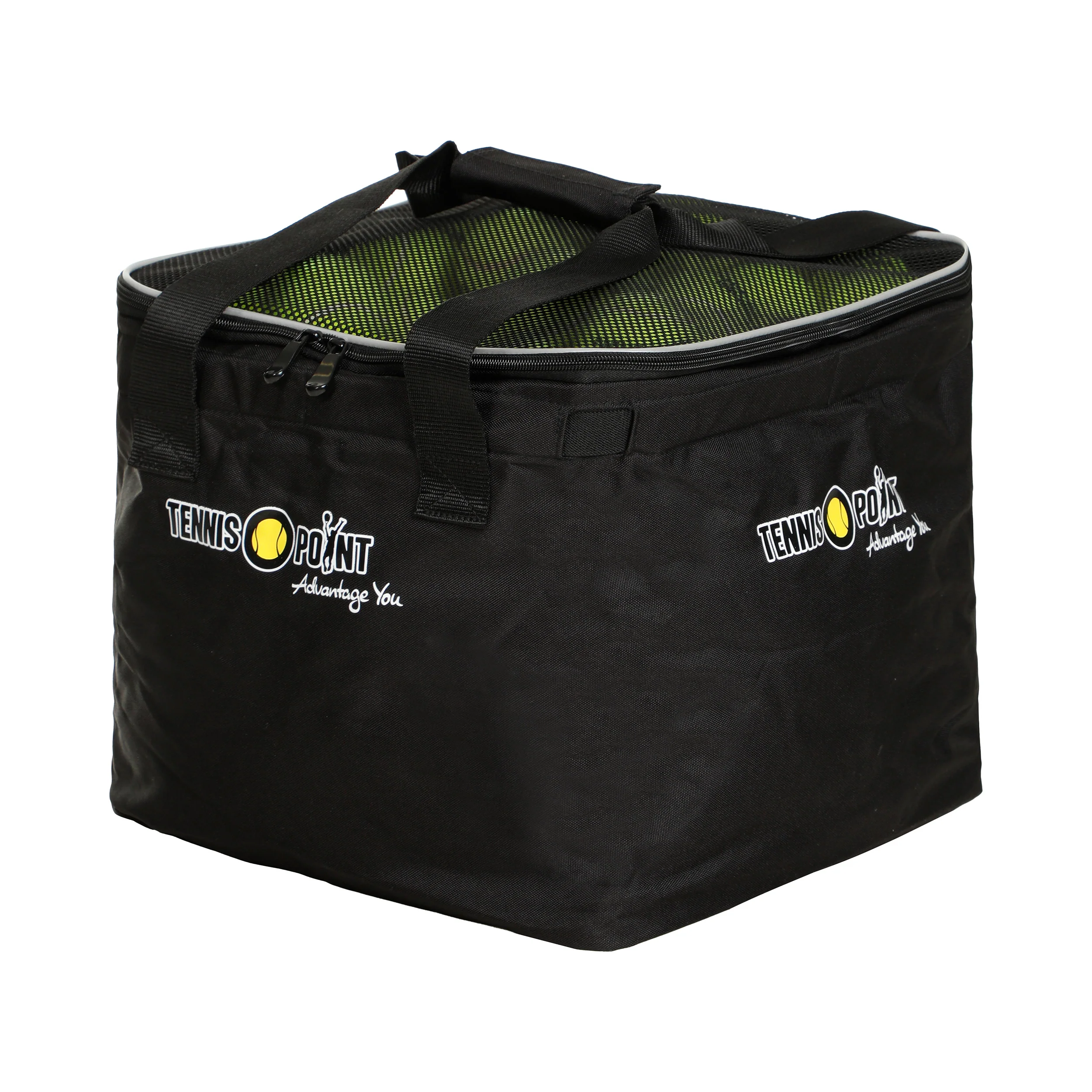 Ballwagen Plus Tasche-Schwarz - Image 4