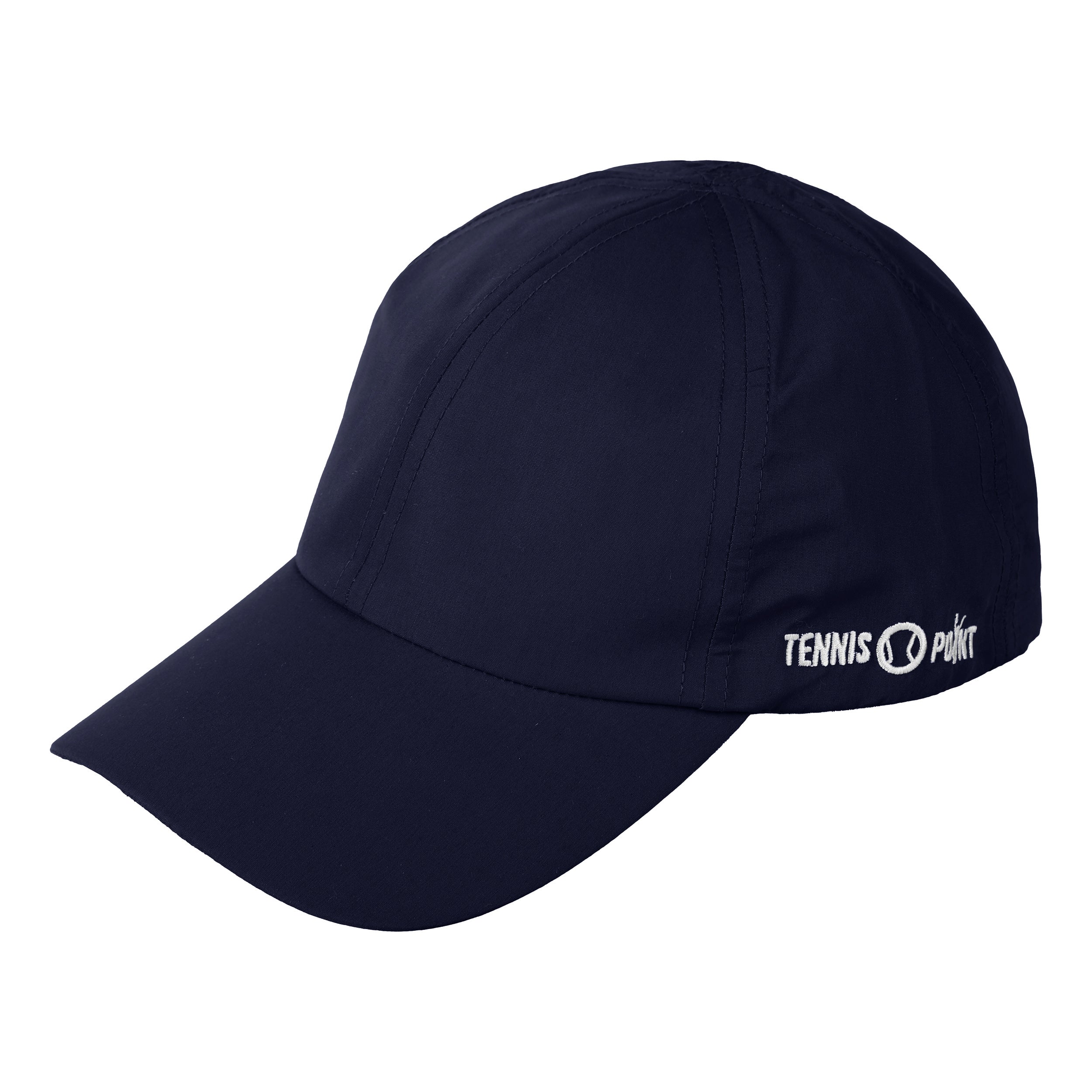 Cap-Dunkelblau