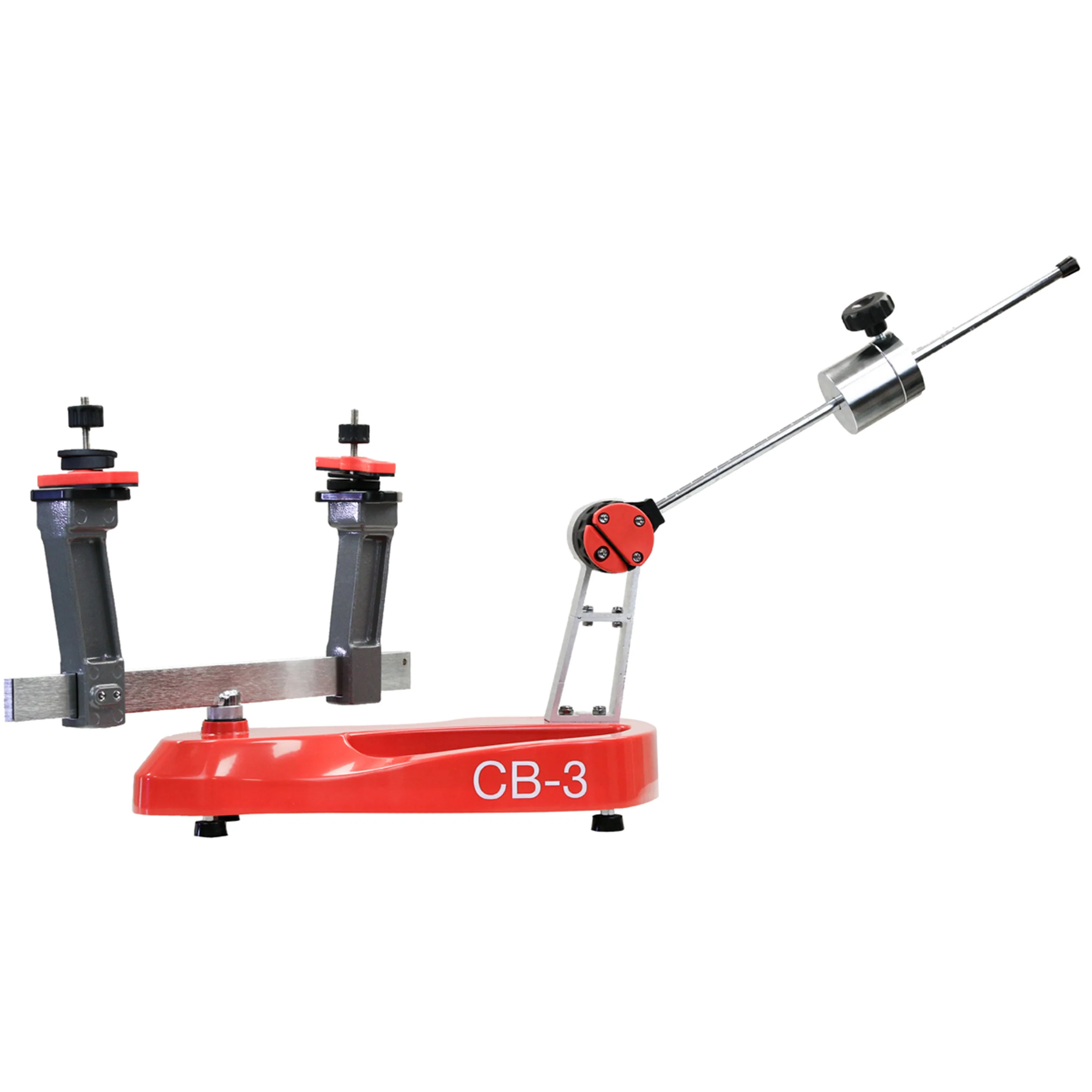 CB3 Besaitungsmaschine-Rot - Image 5