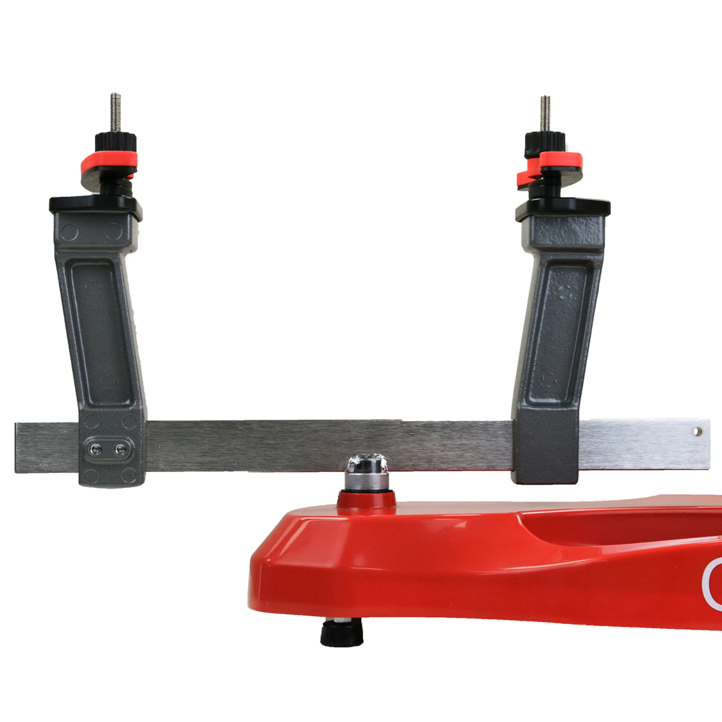 CB3 Besaitungsmaschine-Rot - Image 6