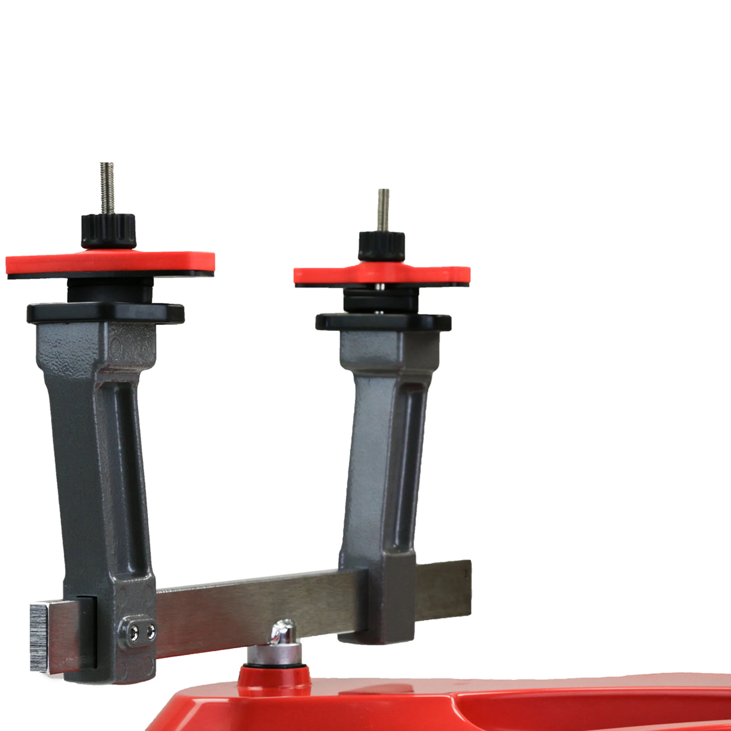 CB3 Besaitungsmaschine-Rot - Image 7
