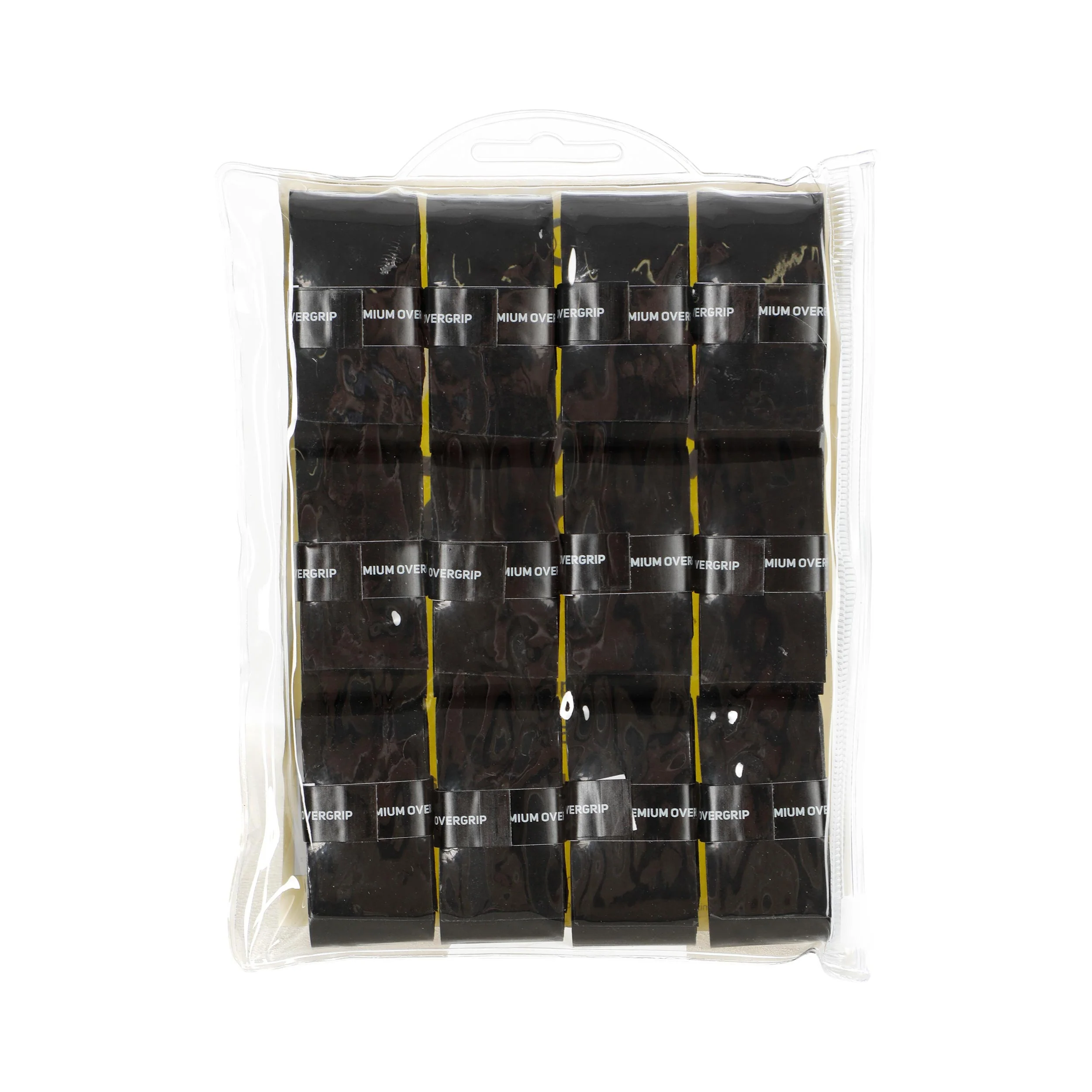 Premium Grip 12er Pack-Schwarz - Image 2