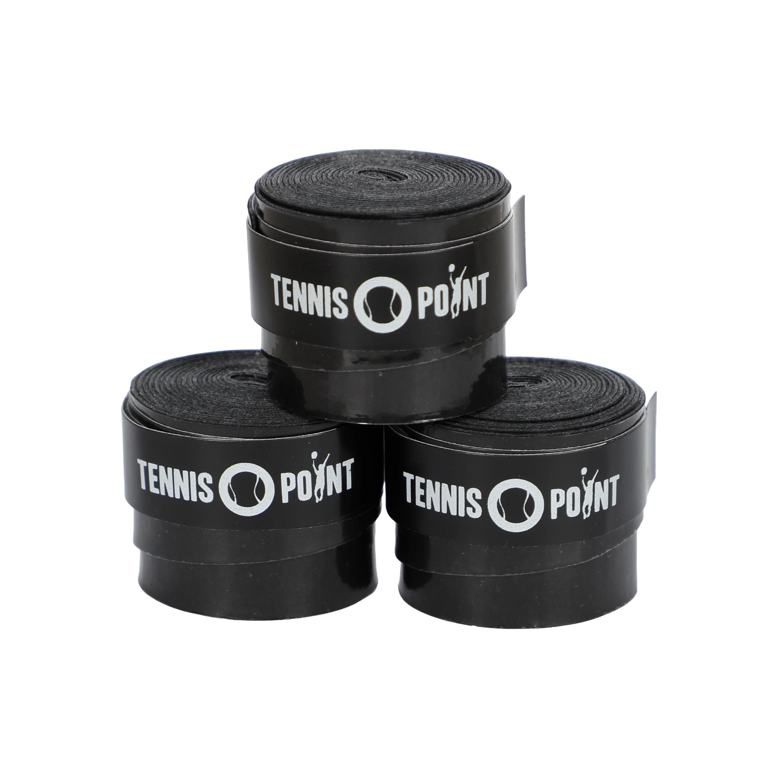 Premium Grip 60er Pack-Schwarz - Image 2