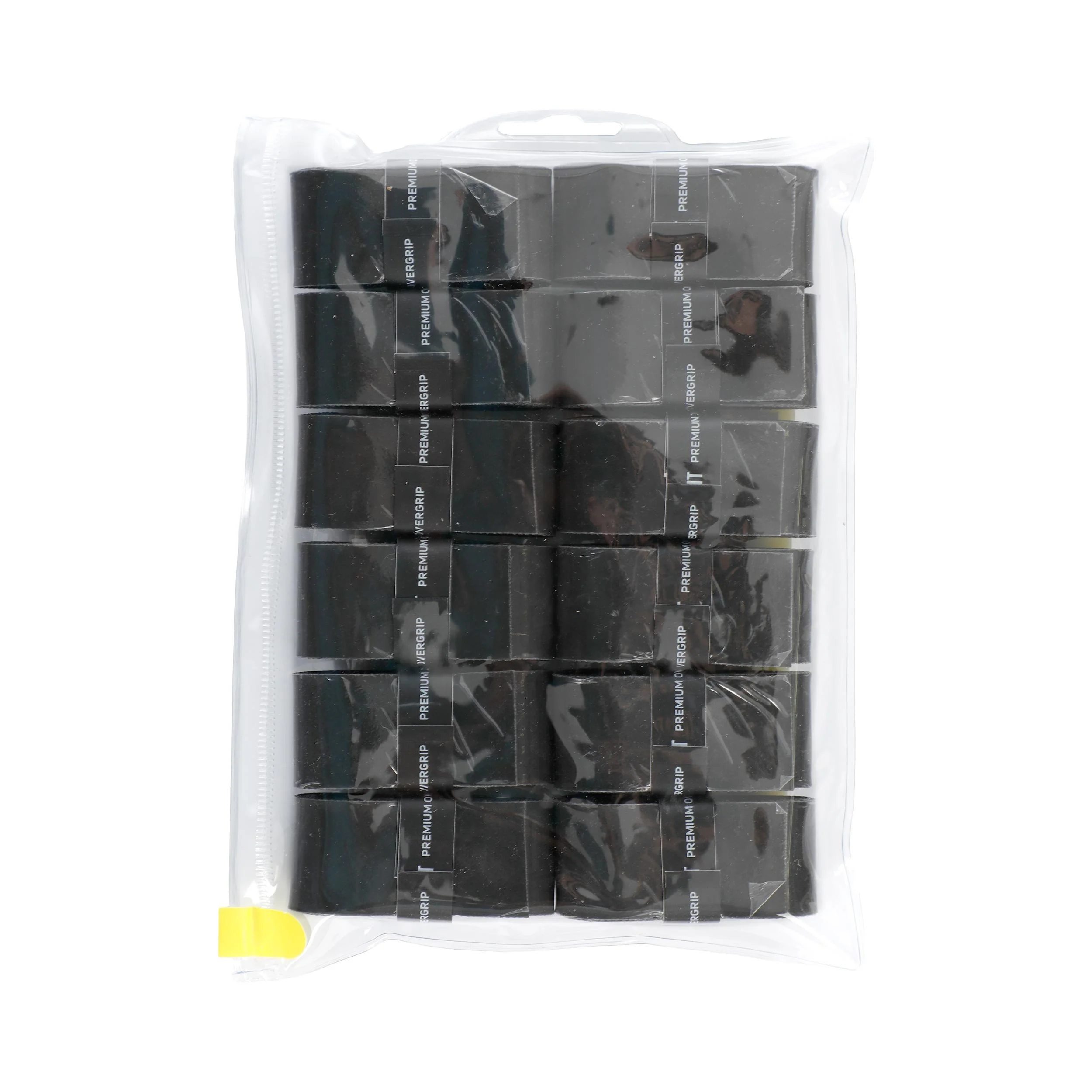 Premium Soft 12er Pack - schwarz - Image 2
