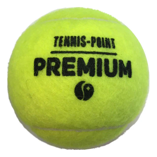 Premium Tennisball Swiss 4er Dose - Image 3