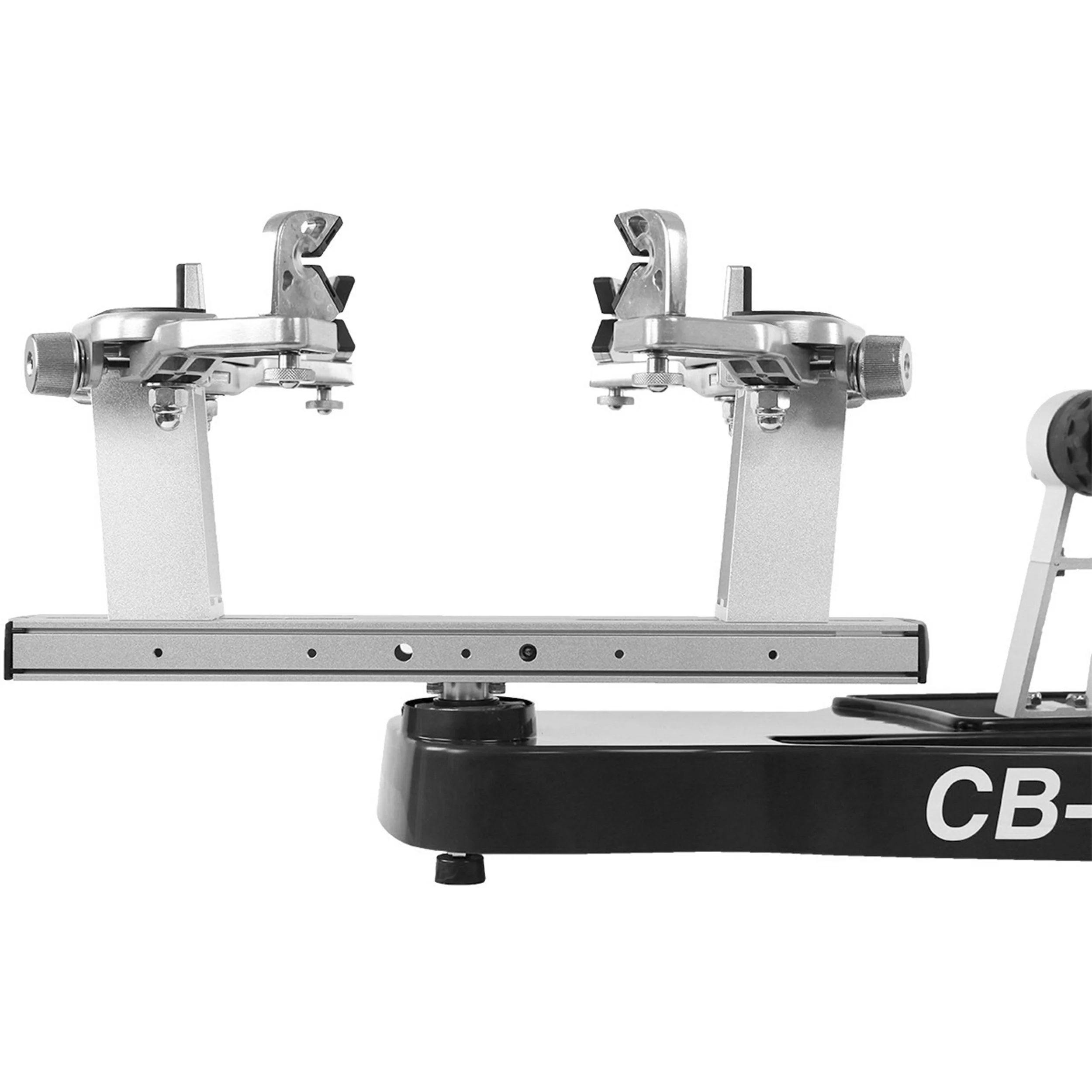 PRO CB10 Besaitungsmaschine-Schwarz,Silber - Image 5