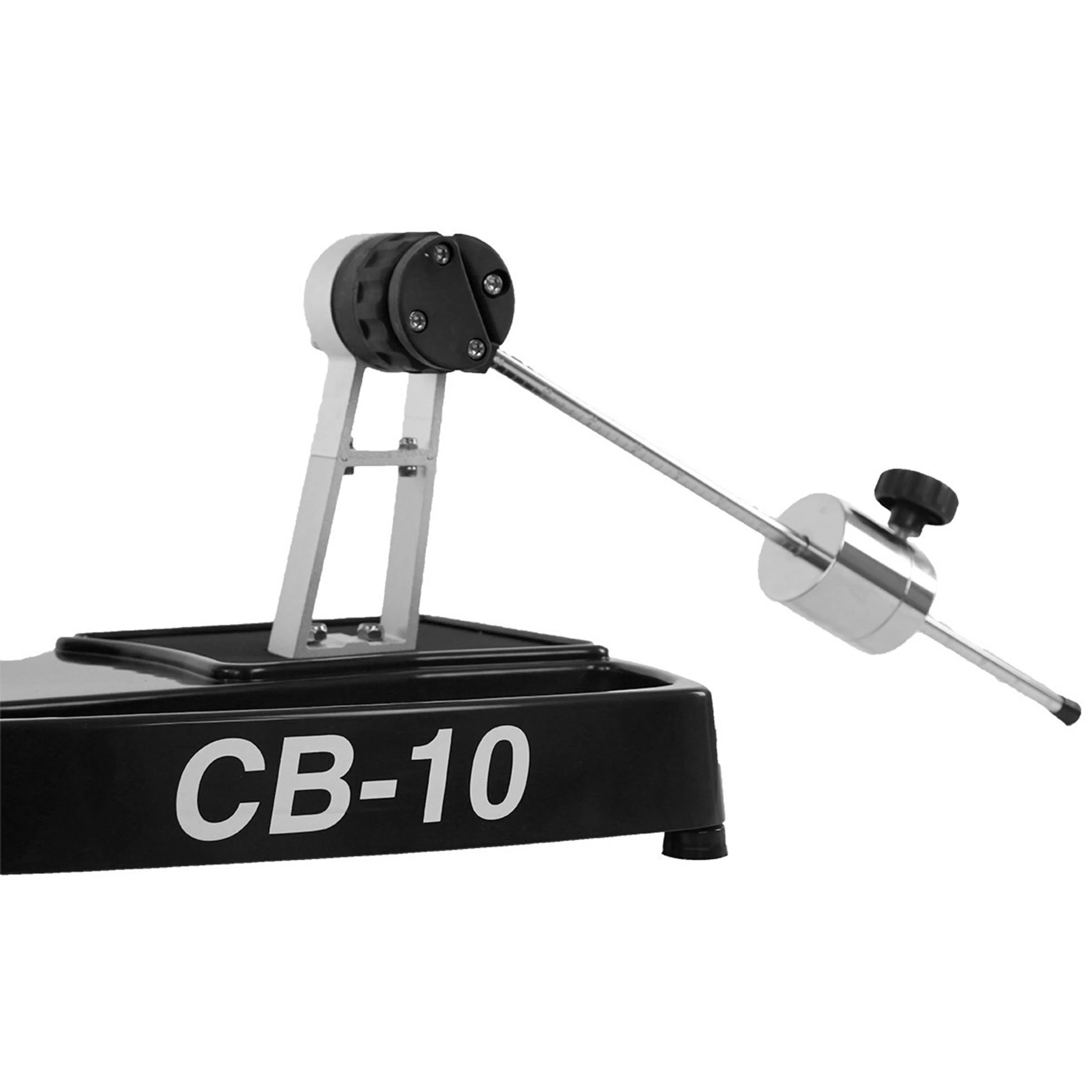 PRO CB10 Besaitungsmaschine-Schwarz,Silber - Image 7