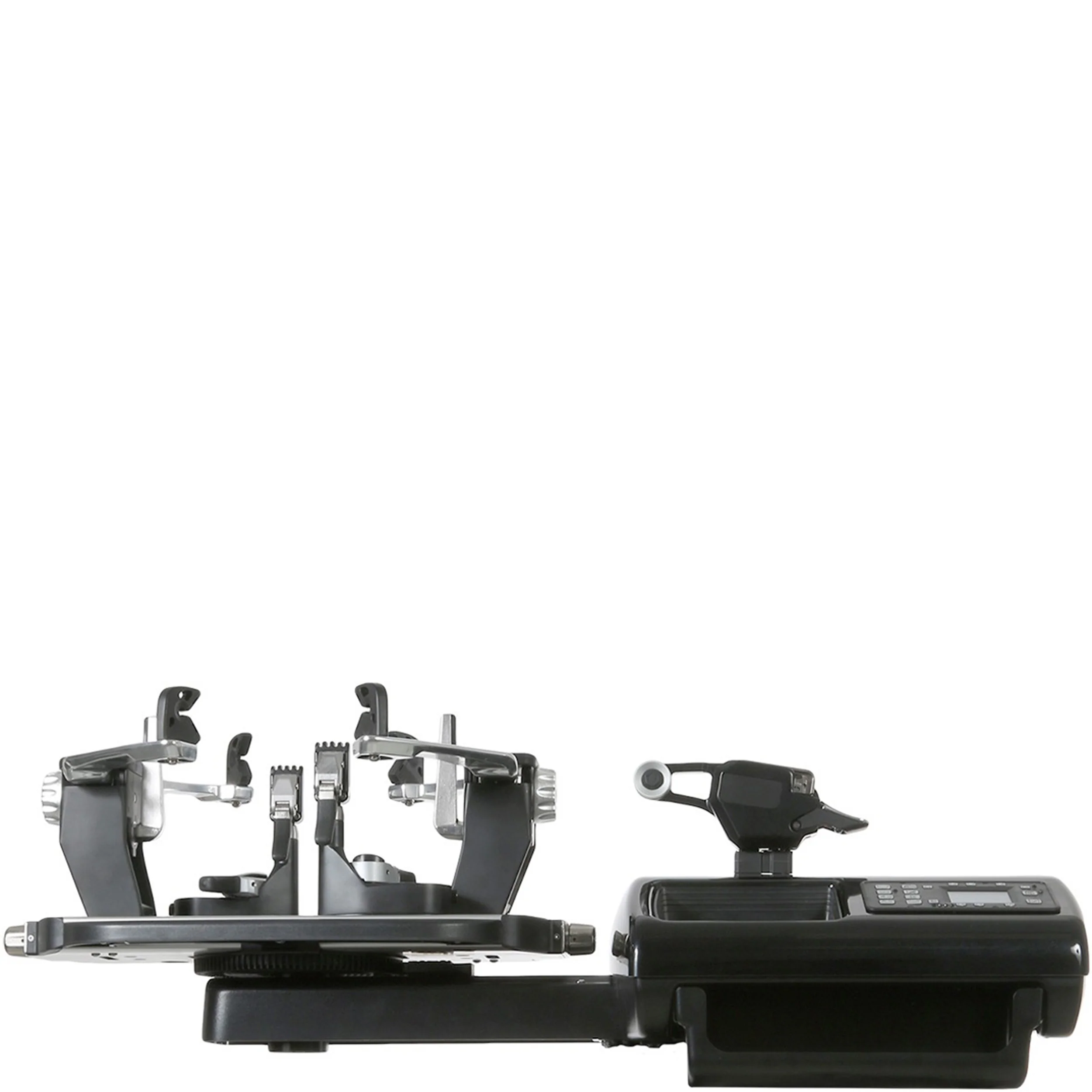 Pro Star CB20 Besaitungsmaschine-Schwarz,Silber - Image 2