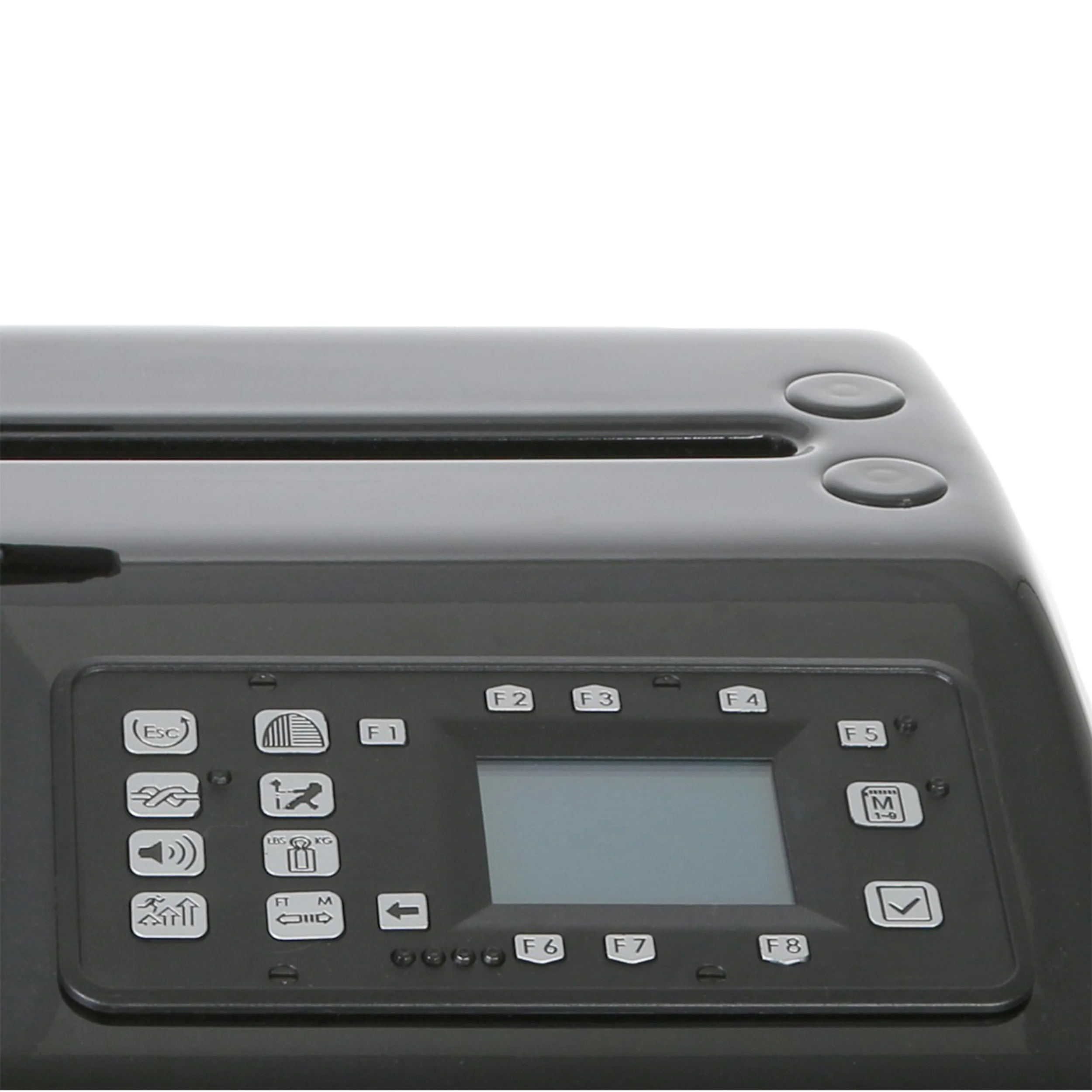 Pro Star CB20 Besaitungsmaschine-Schwarz,Silber - Image 7