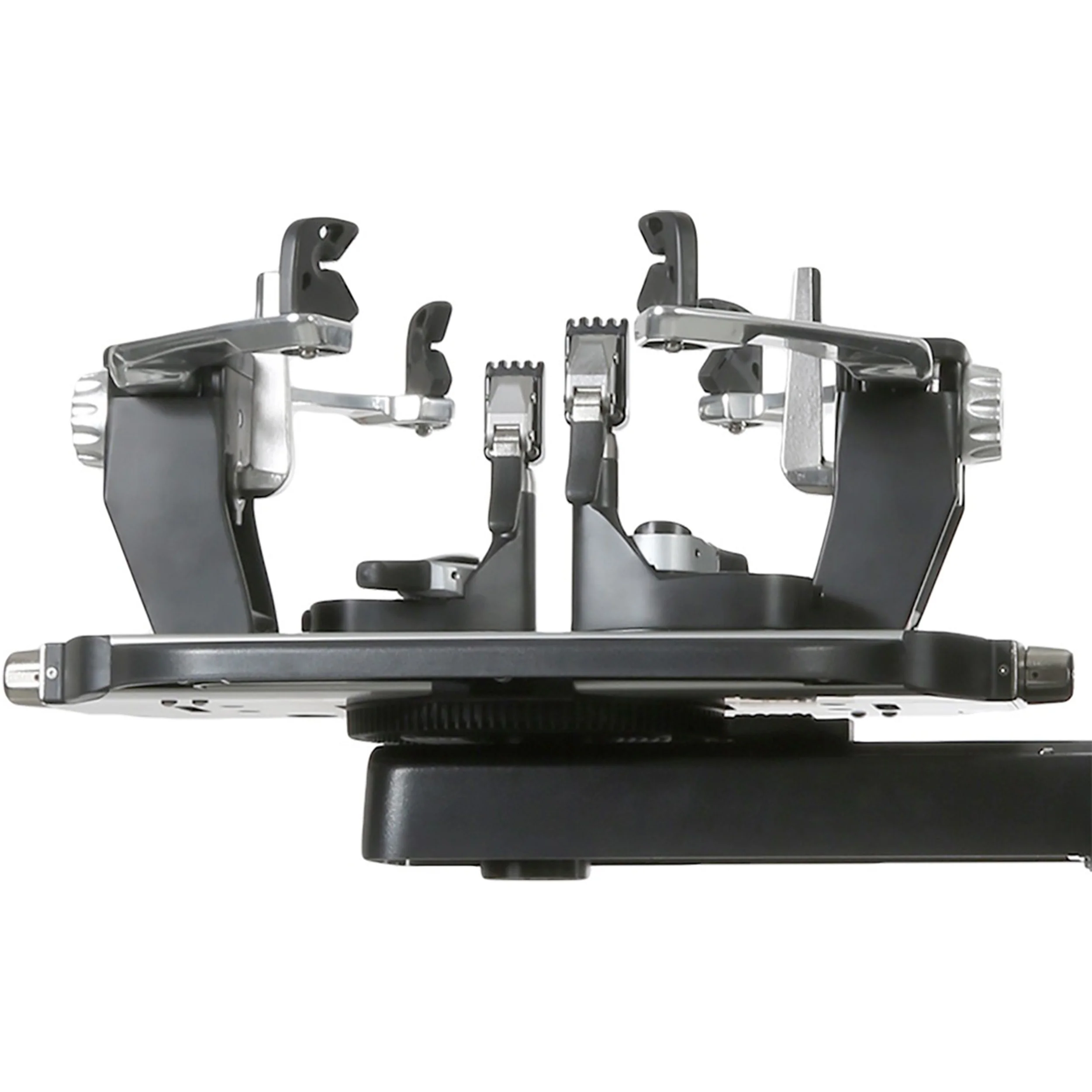 Pro Star CB20 Besaitungsmaschine-Schwarz,Silber - Image 9