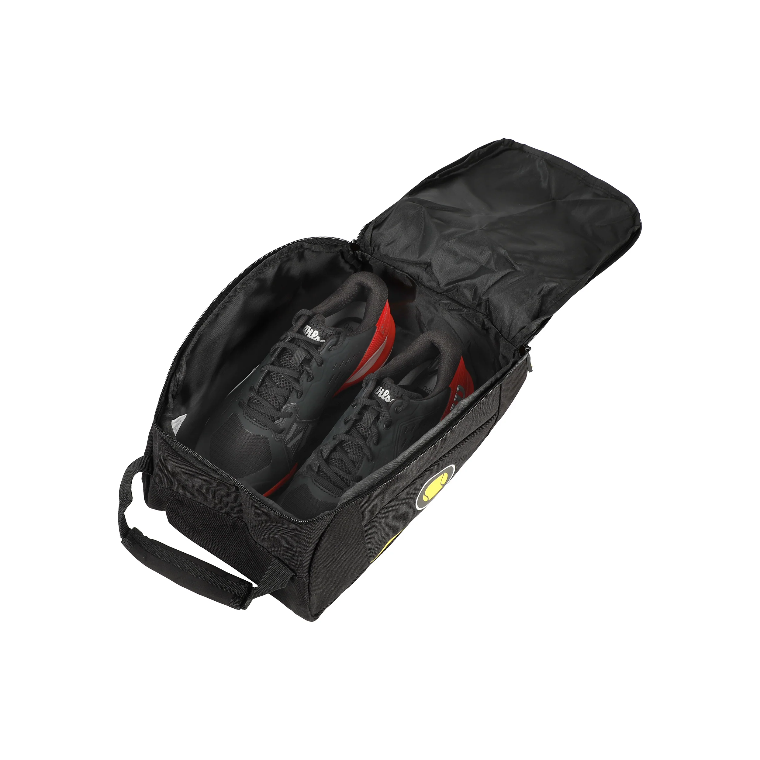 Schuhtasche-Schwarz - Image 3