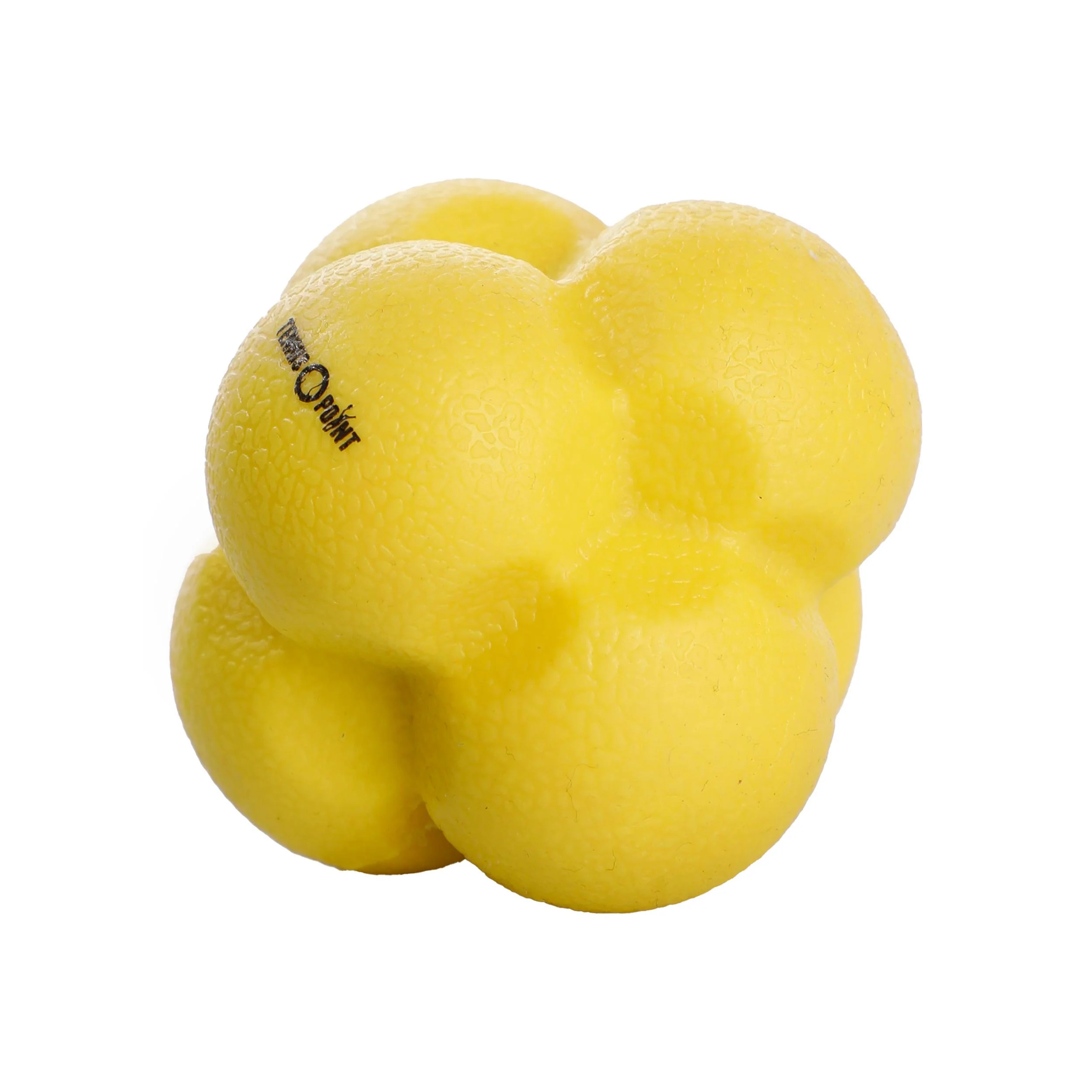 Speed Reaction Ball-Small Reaktionsball-Gelb,Schwarz - Image 3