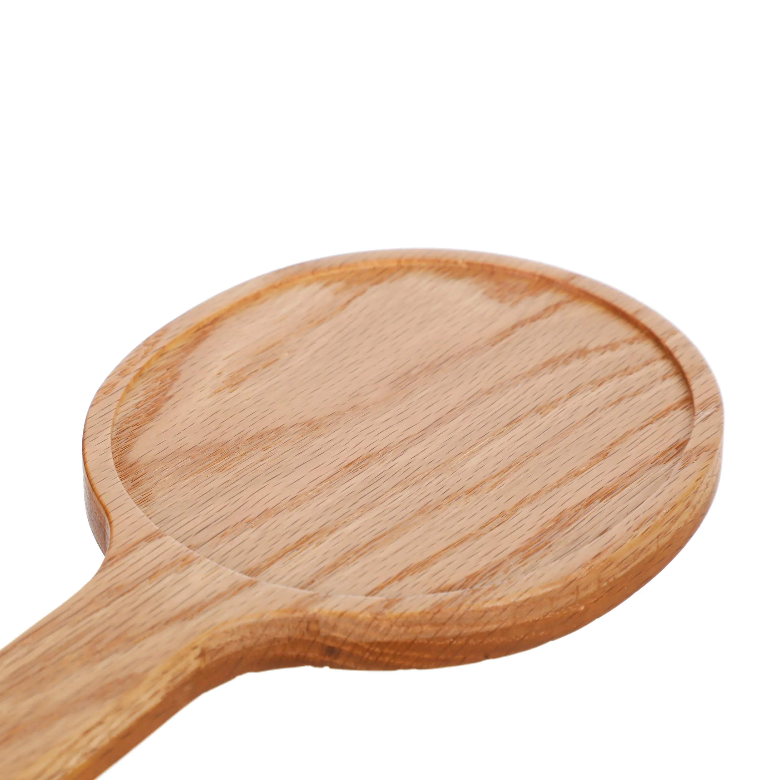 Tennis-Spoon Racket Trainingshilfe-Braun - Image 3