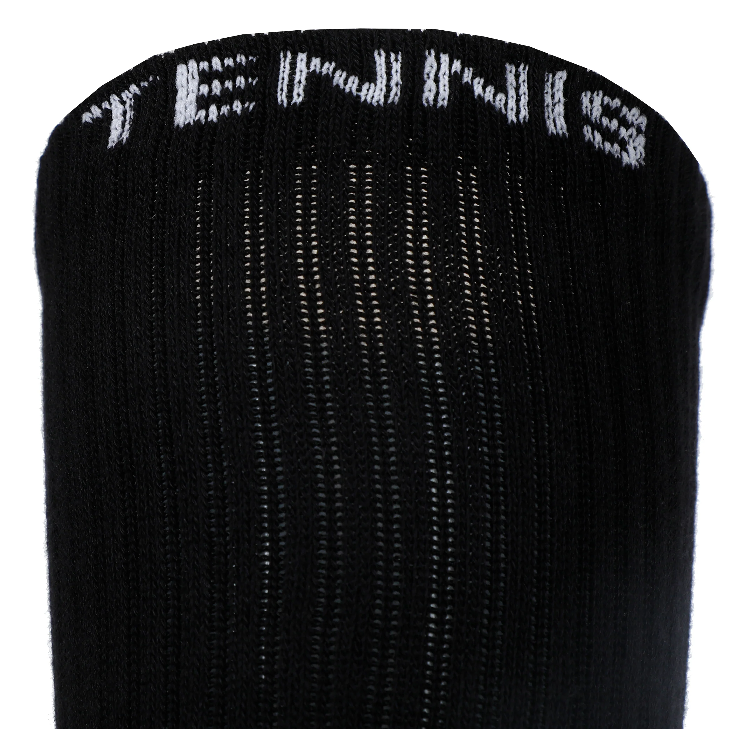 Tennissocken 3er Pack-Schwarz - Image 3