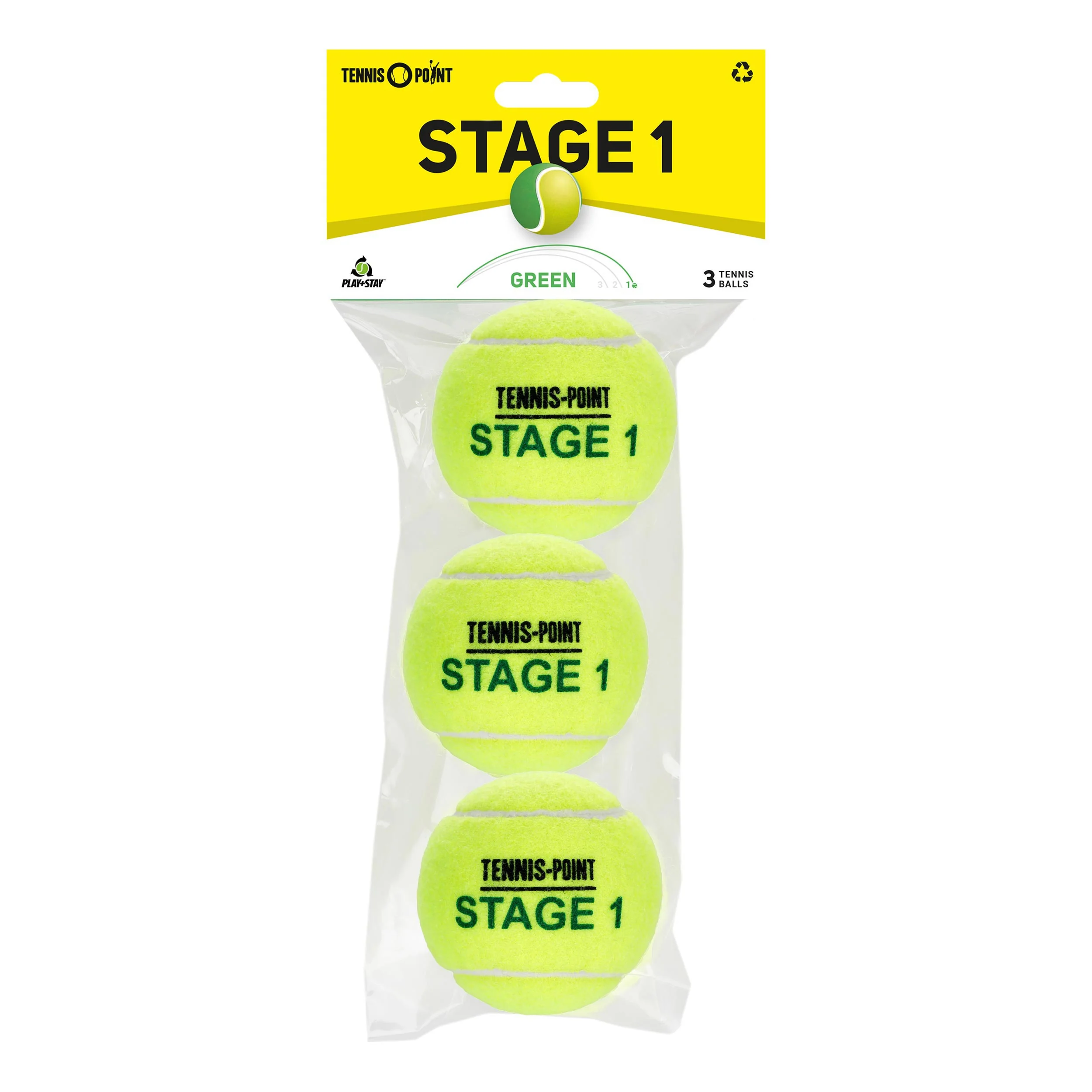 TP Stage 1 3er Beutel