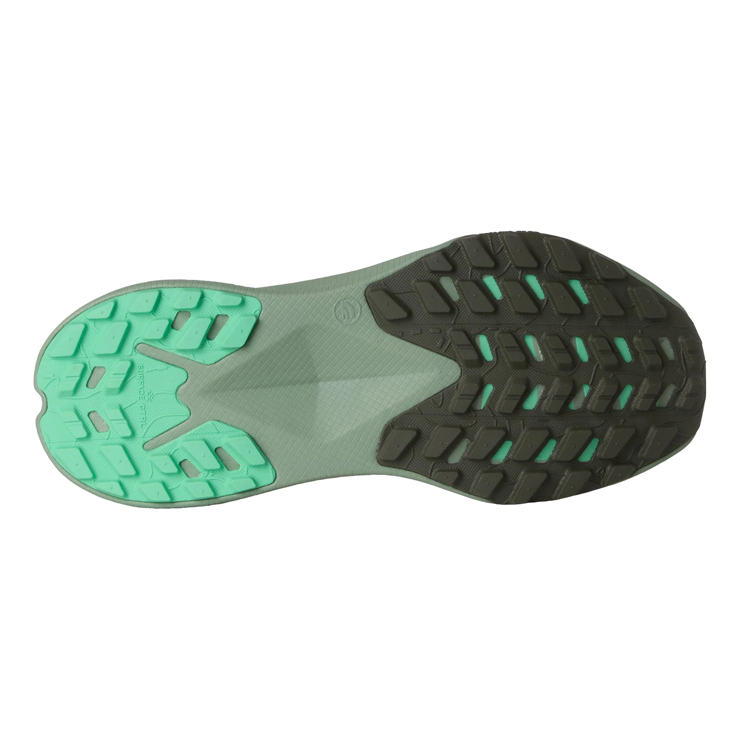 Altamesa 300 Trailschuh Damen-Braun - Image 3