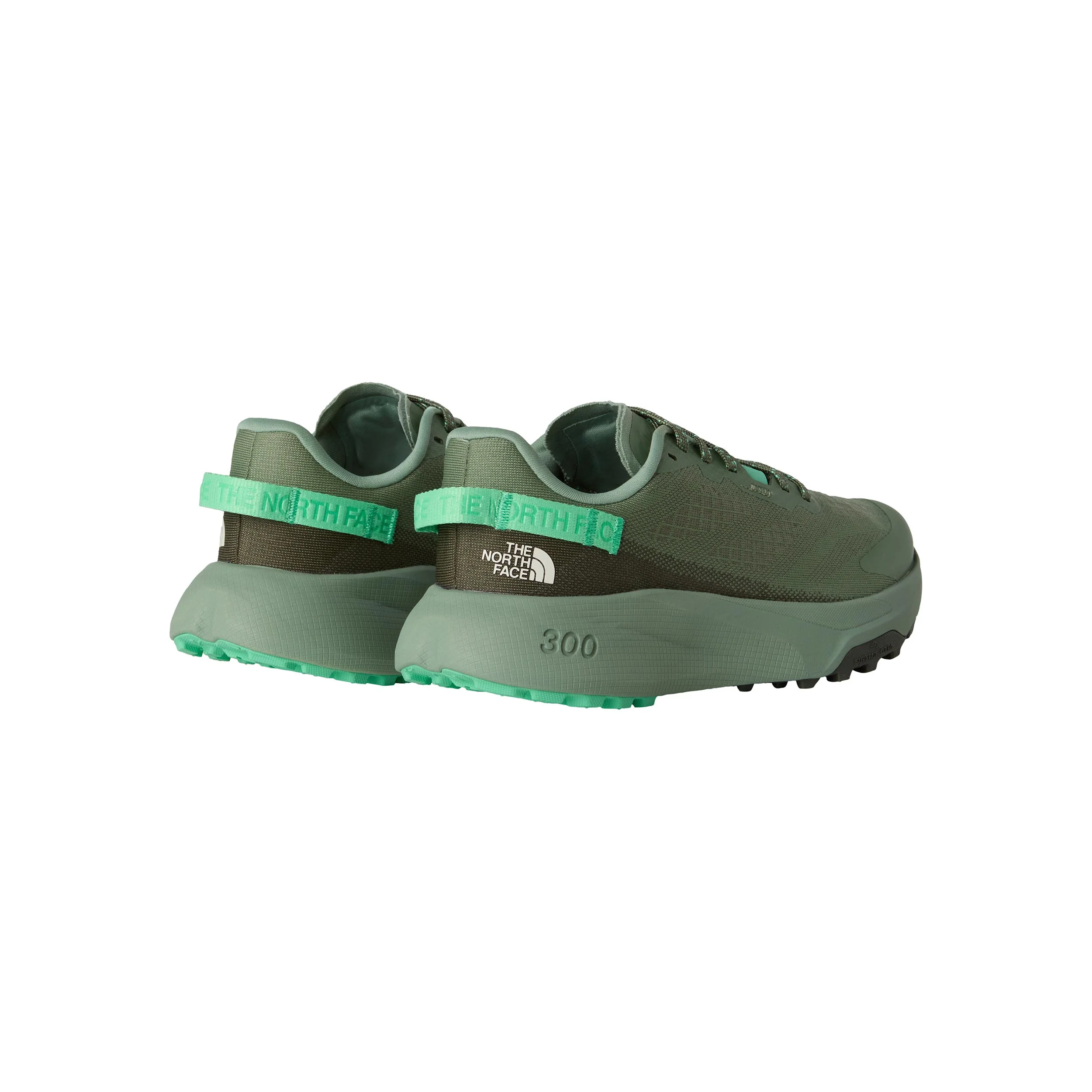 Altamesa 300 Trailschuh Damen-Braun - Image 4