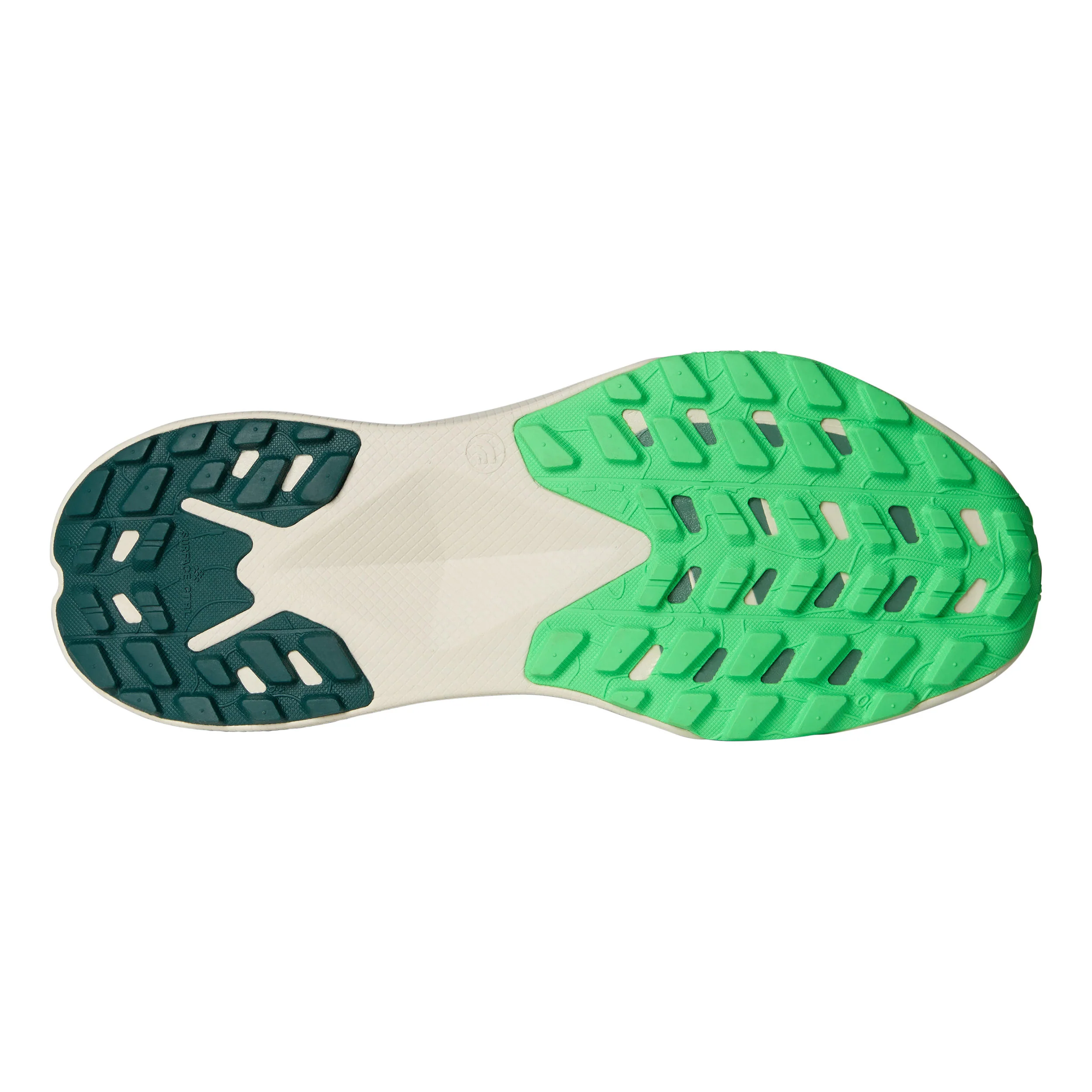 Altamesa 300 Trailschuh Herren-Dunkelgrün,Hellgrün - Image 3