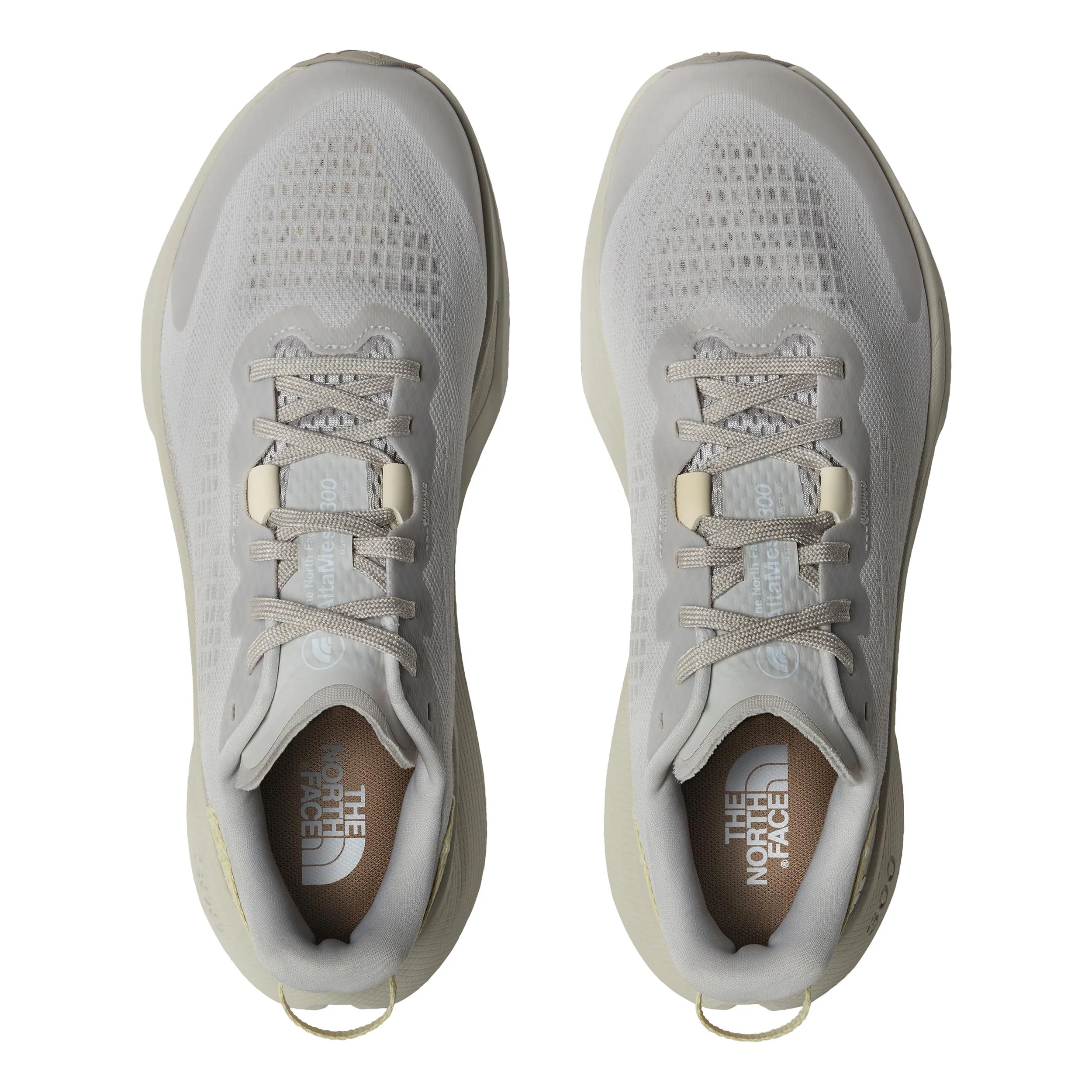 Altamesa 300 Trailschuh Herren-Grau,Dunkelgrau - Image 2