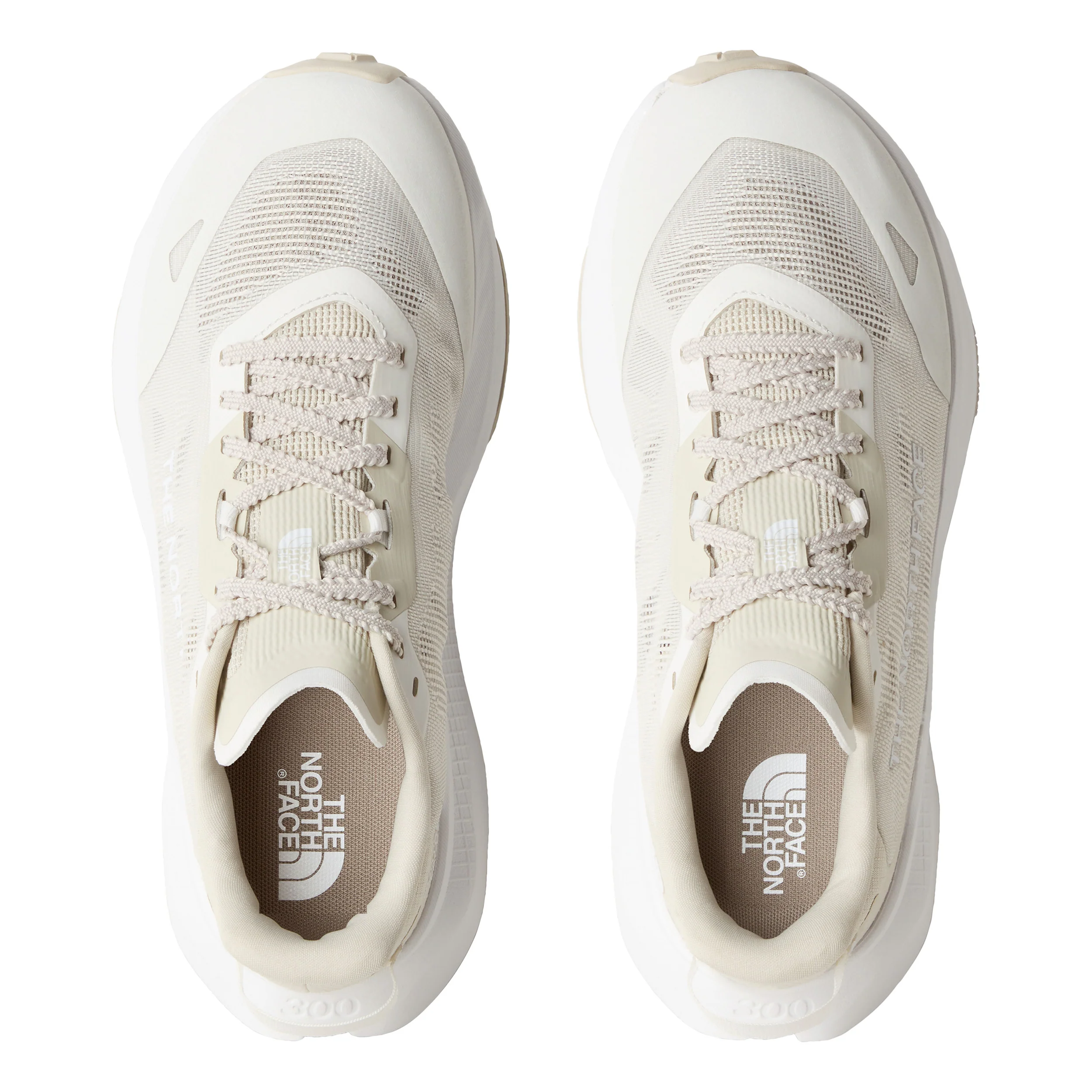 Altamesa 300 V2 Trailschuh Damen - creme, weiß - Image 2