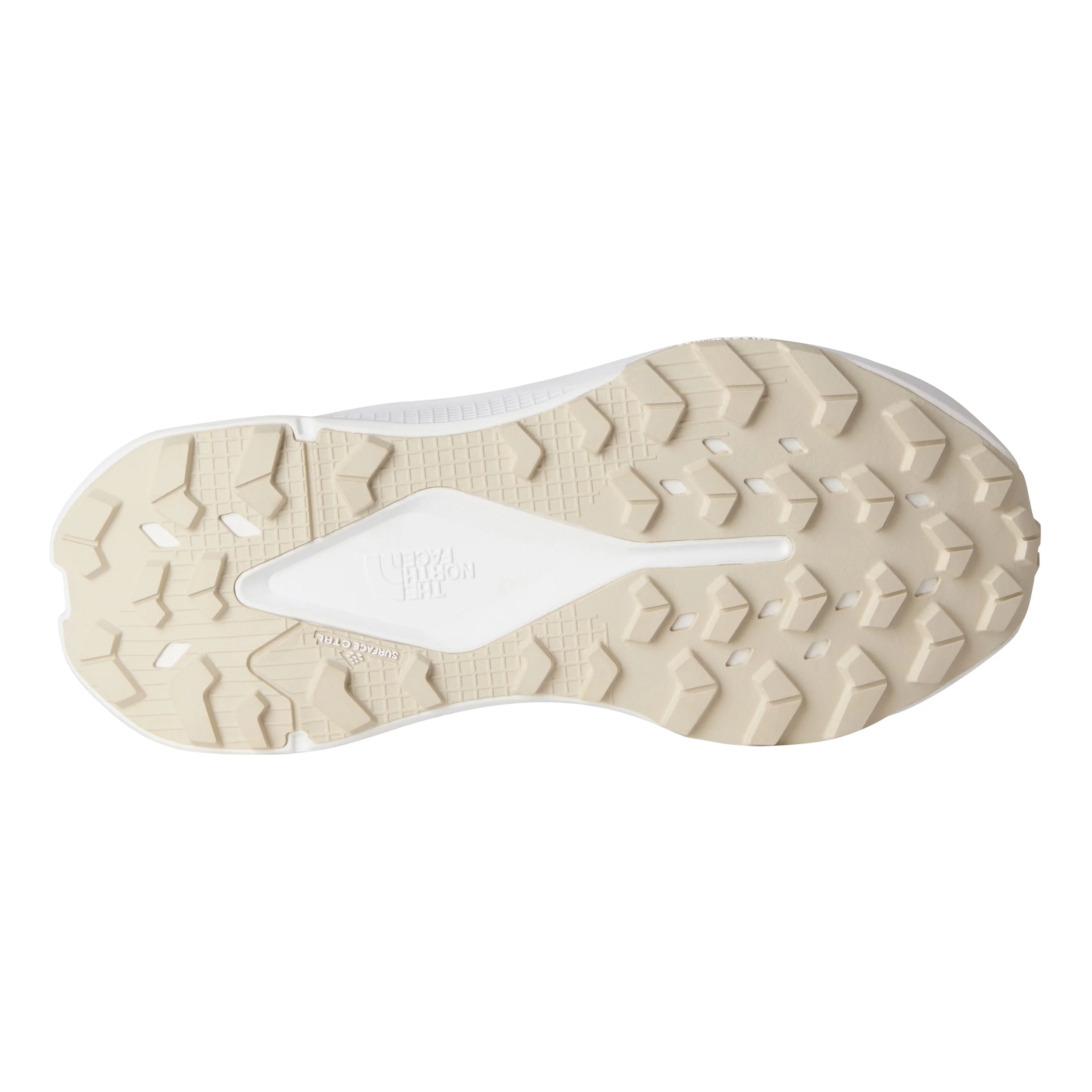 Altamesa 300 V2 Trailschuh Damen - creme, weiß - Image 3