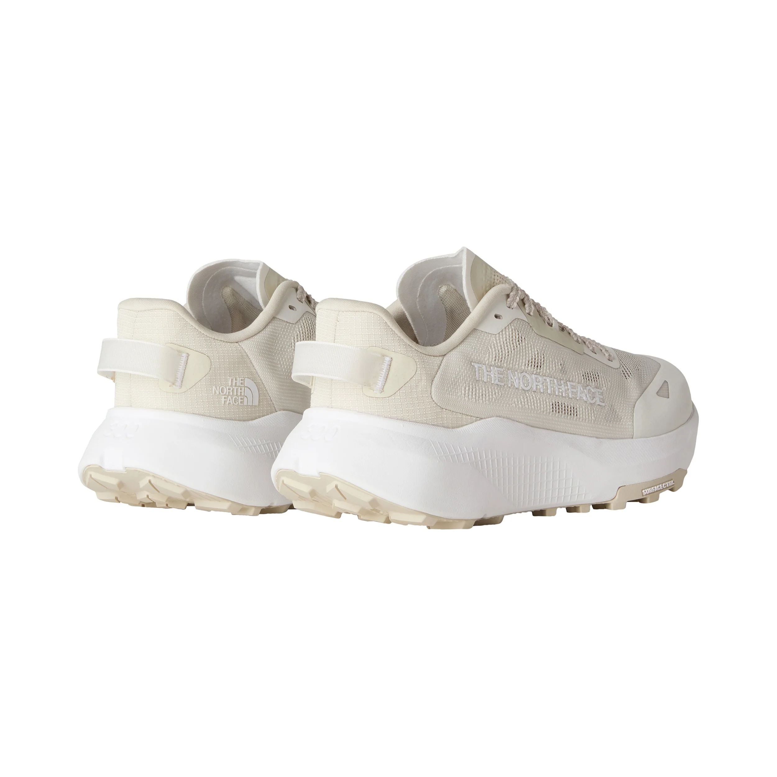 Altamesa 300 V2 Trailschuh Damen - creme, weiß - Image 4