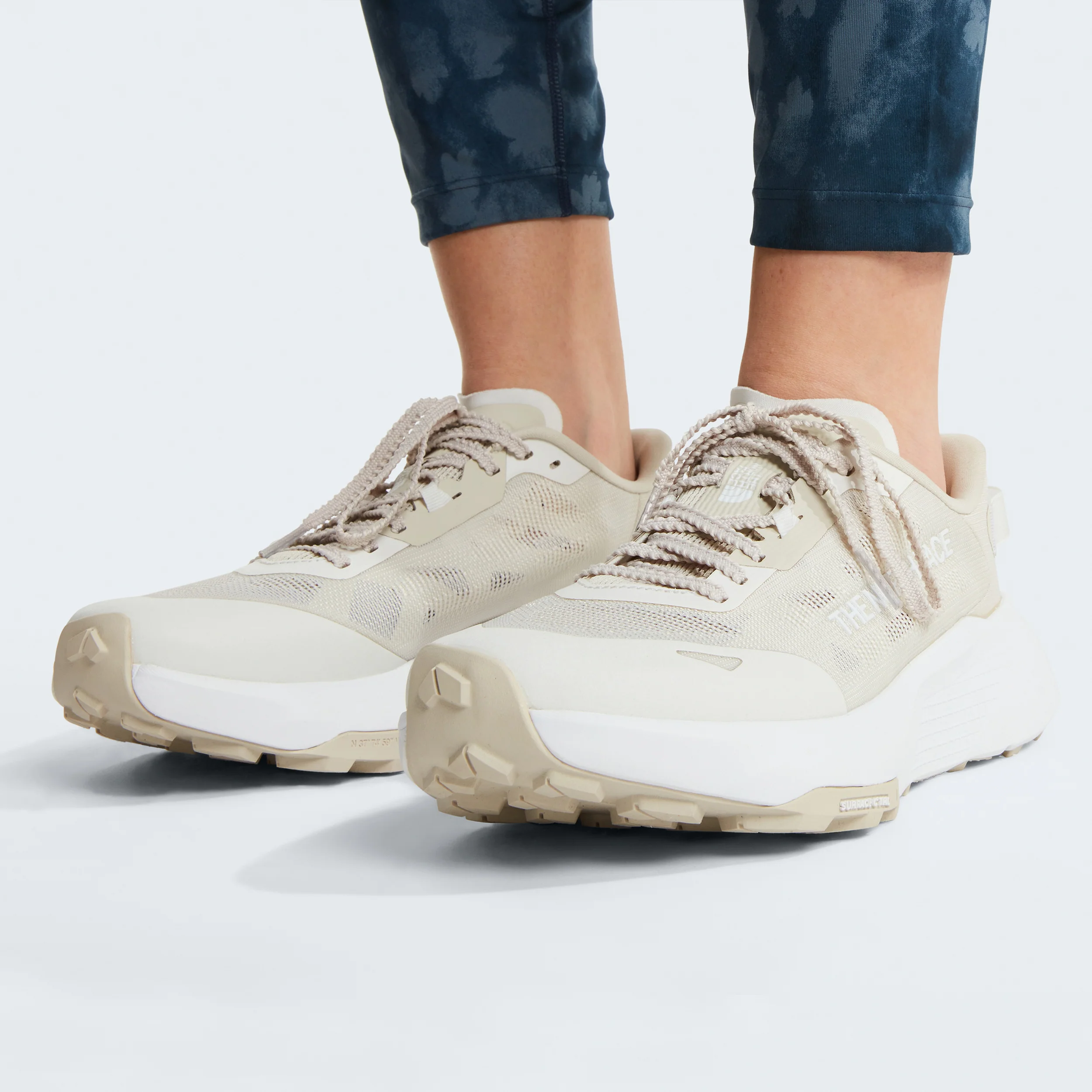 Altamesa 300 V2 Trailschuh Damen - creme, weiß - Image 5