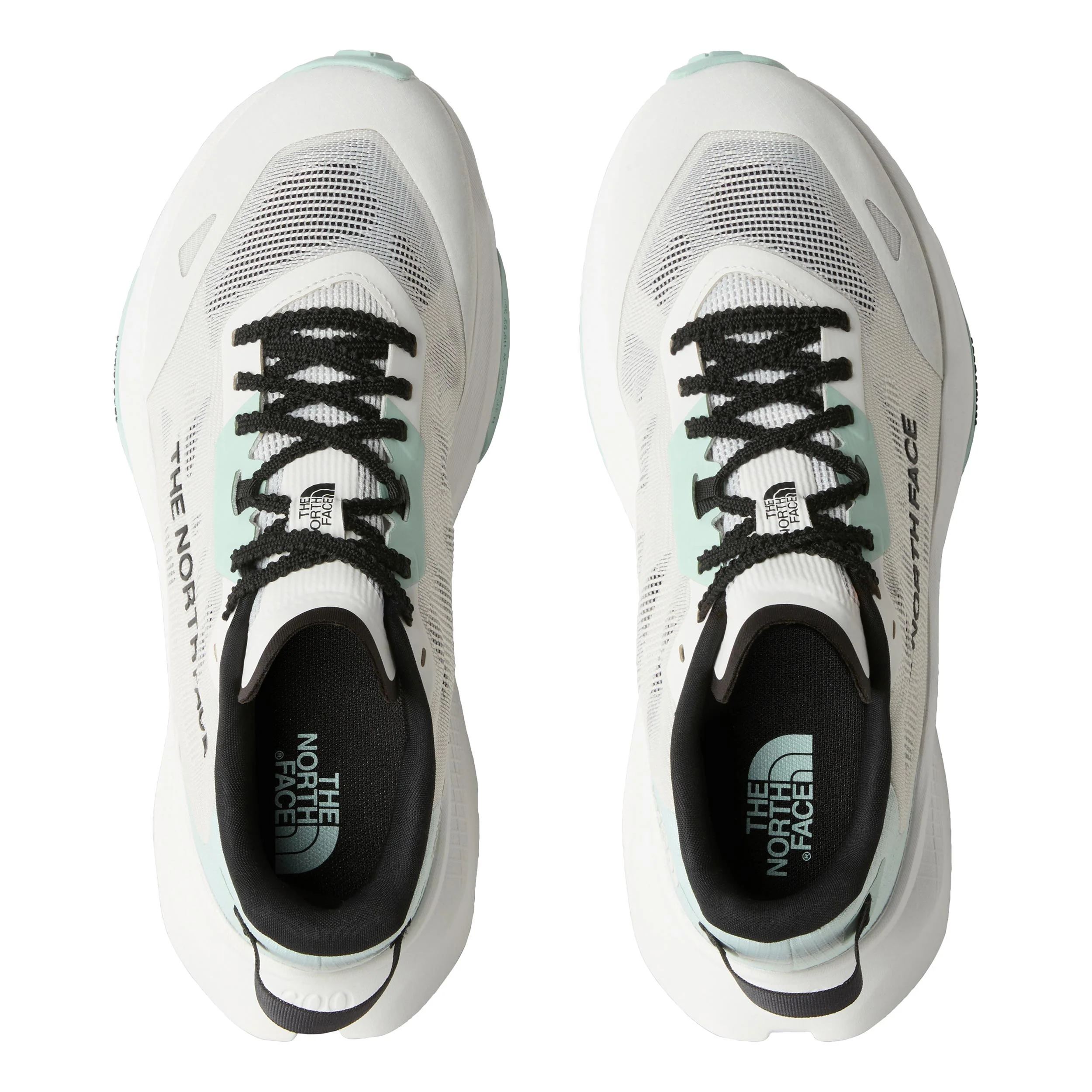 Altamesa 300 V2 Trailschuh Damen - weiß, mint - Image 2