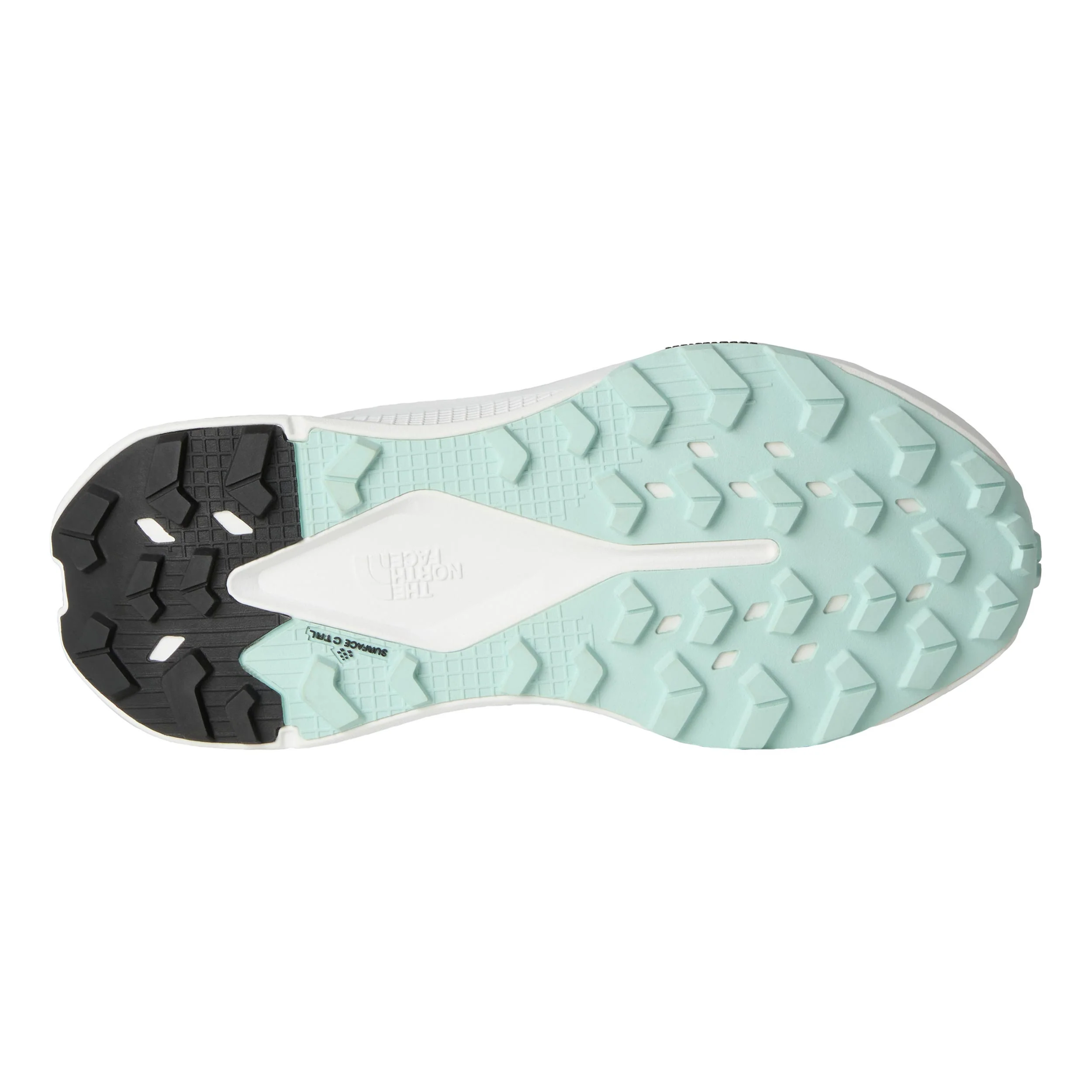 Altamesa 300 V2 Trailschuh Damen - weiß, mint - Image 3
